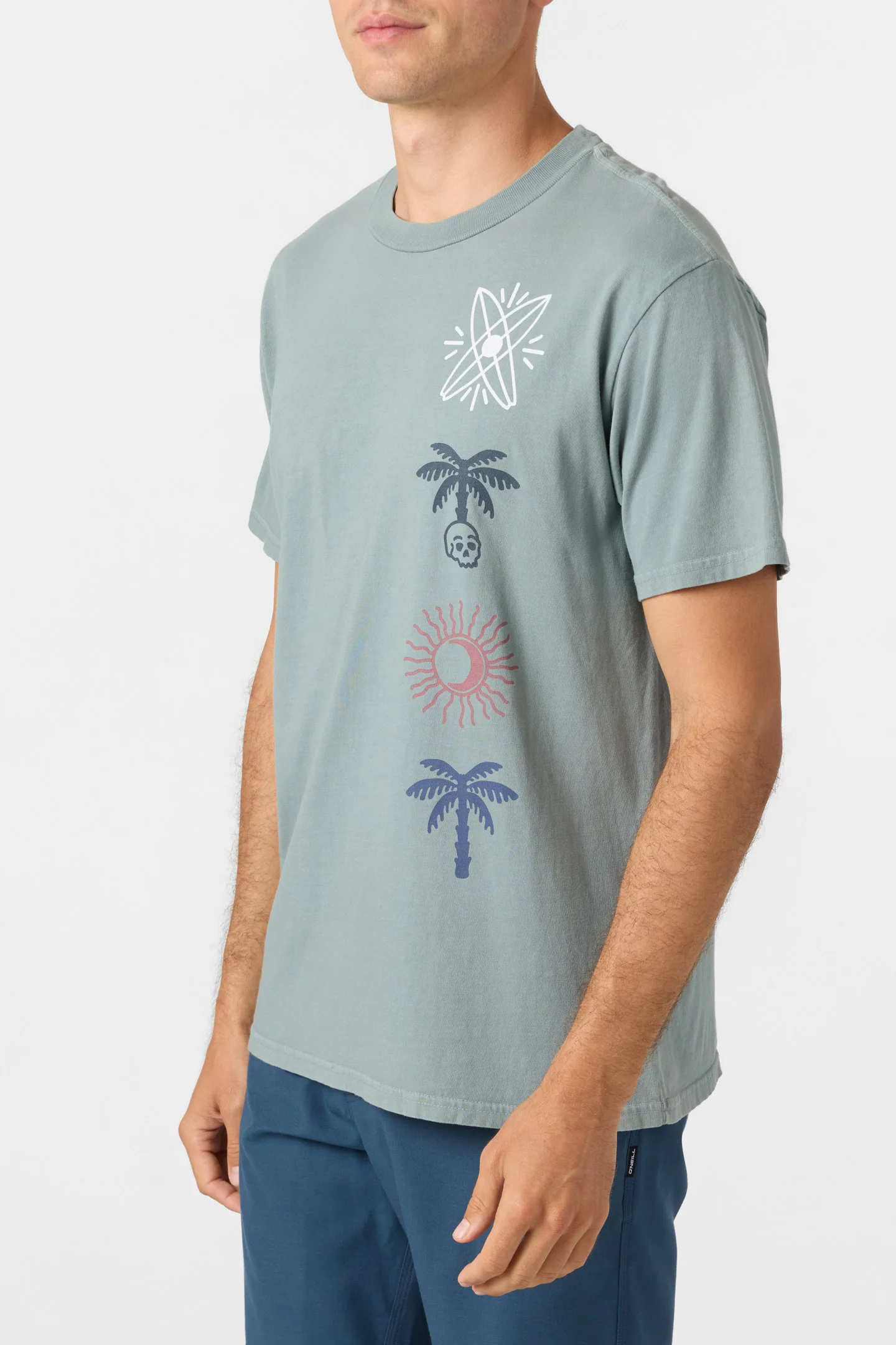 OG GRINDZ TEE - Image 2