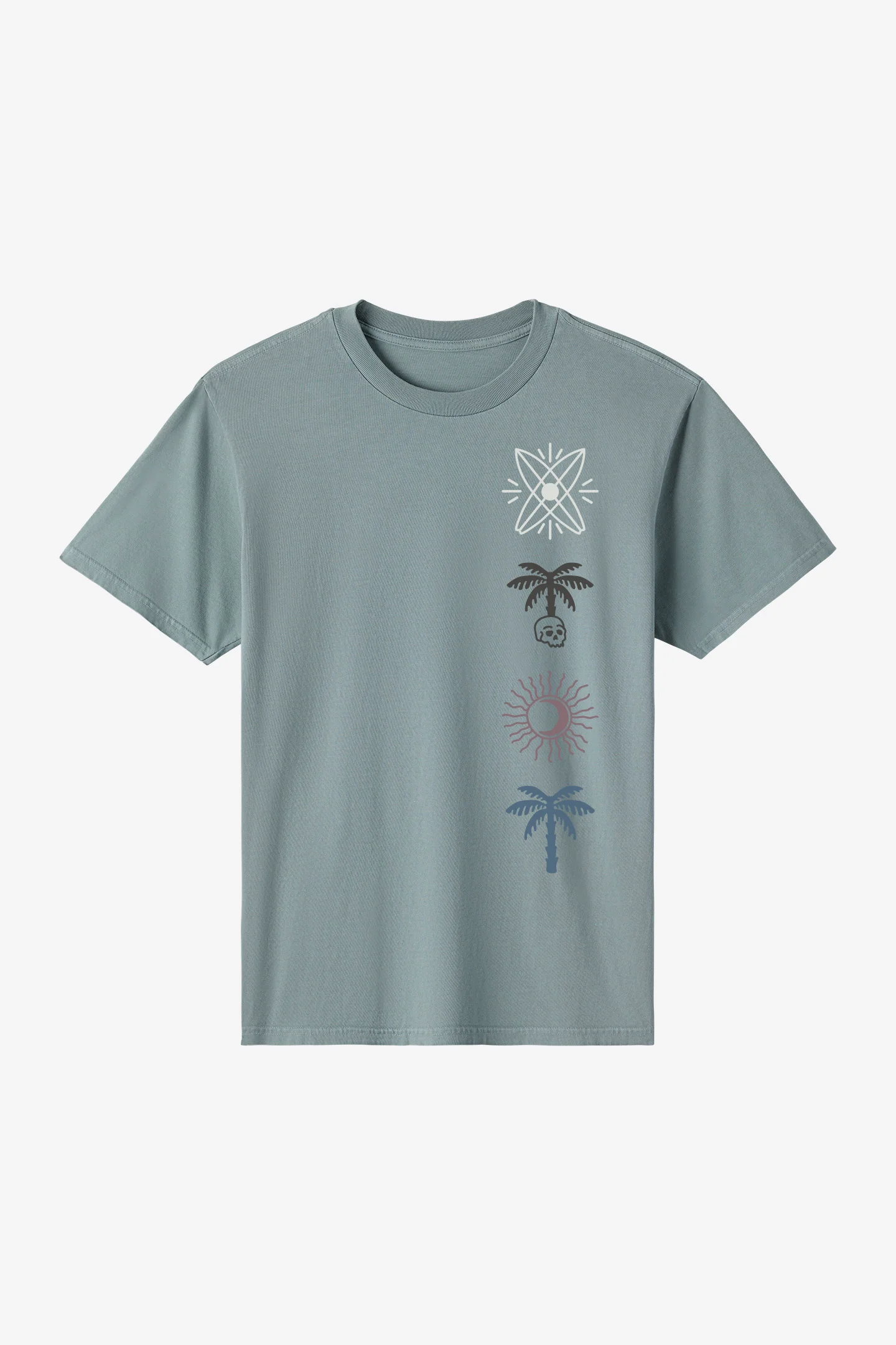OG GRINDZ TEE - Image 5