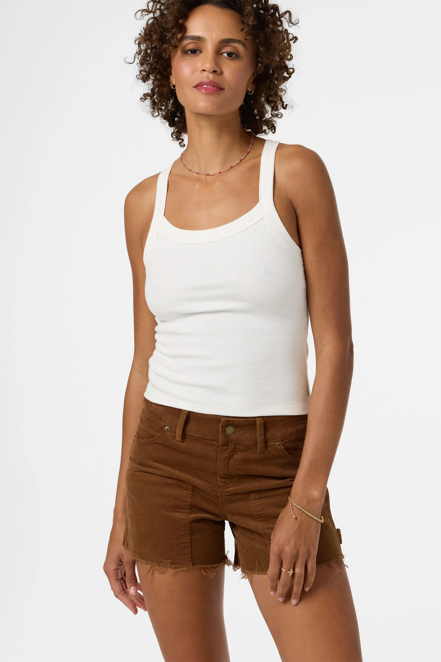 OG HARLYN SOLID SHORT - Image 2