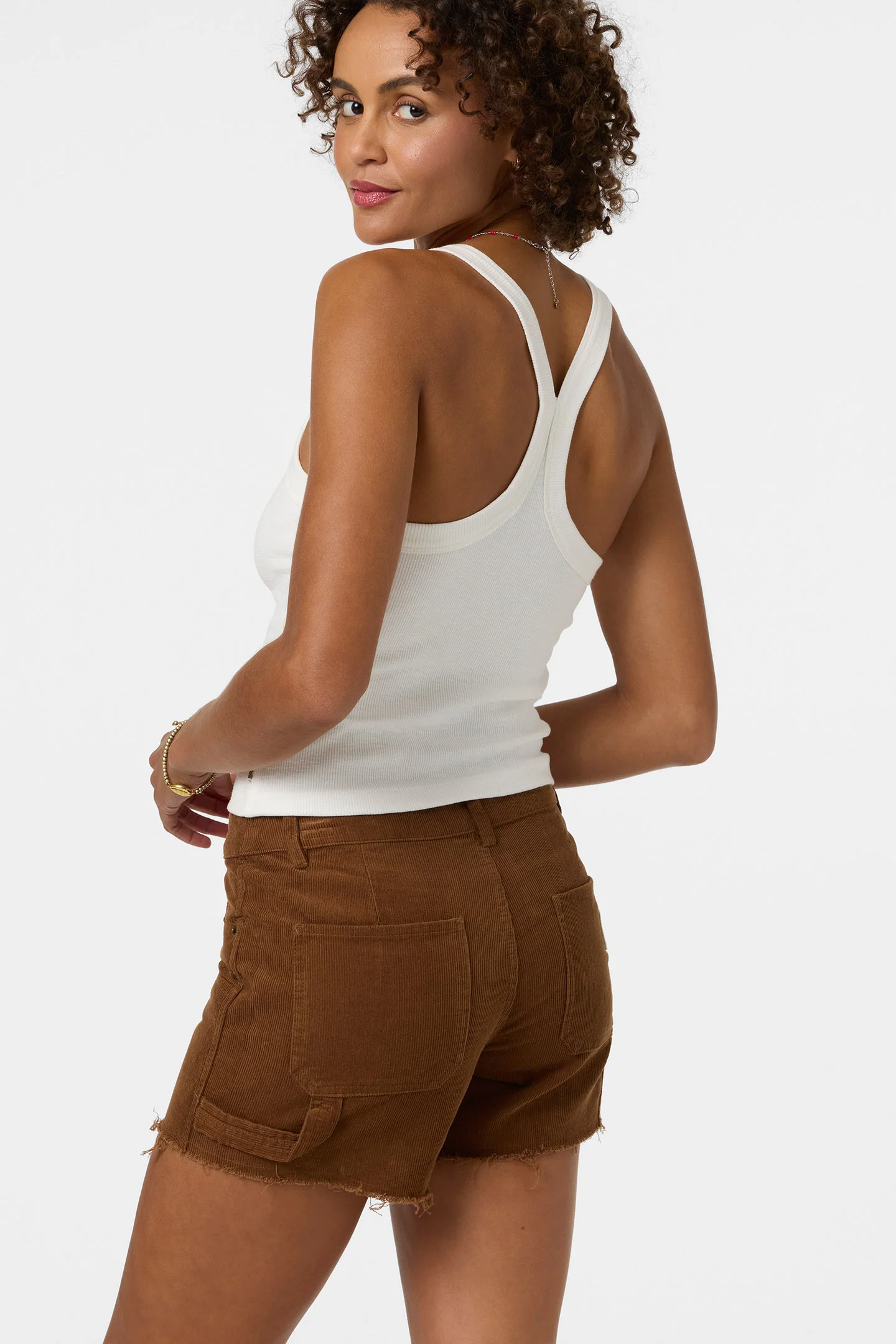 OG HARLYN SOLID SHORT - Image 4