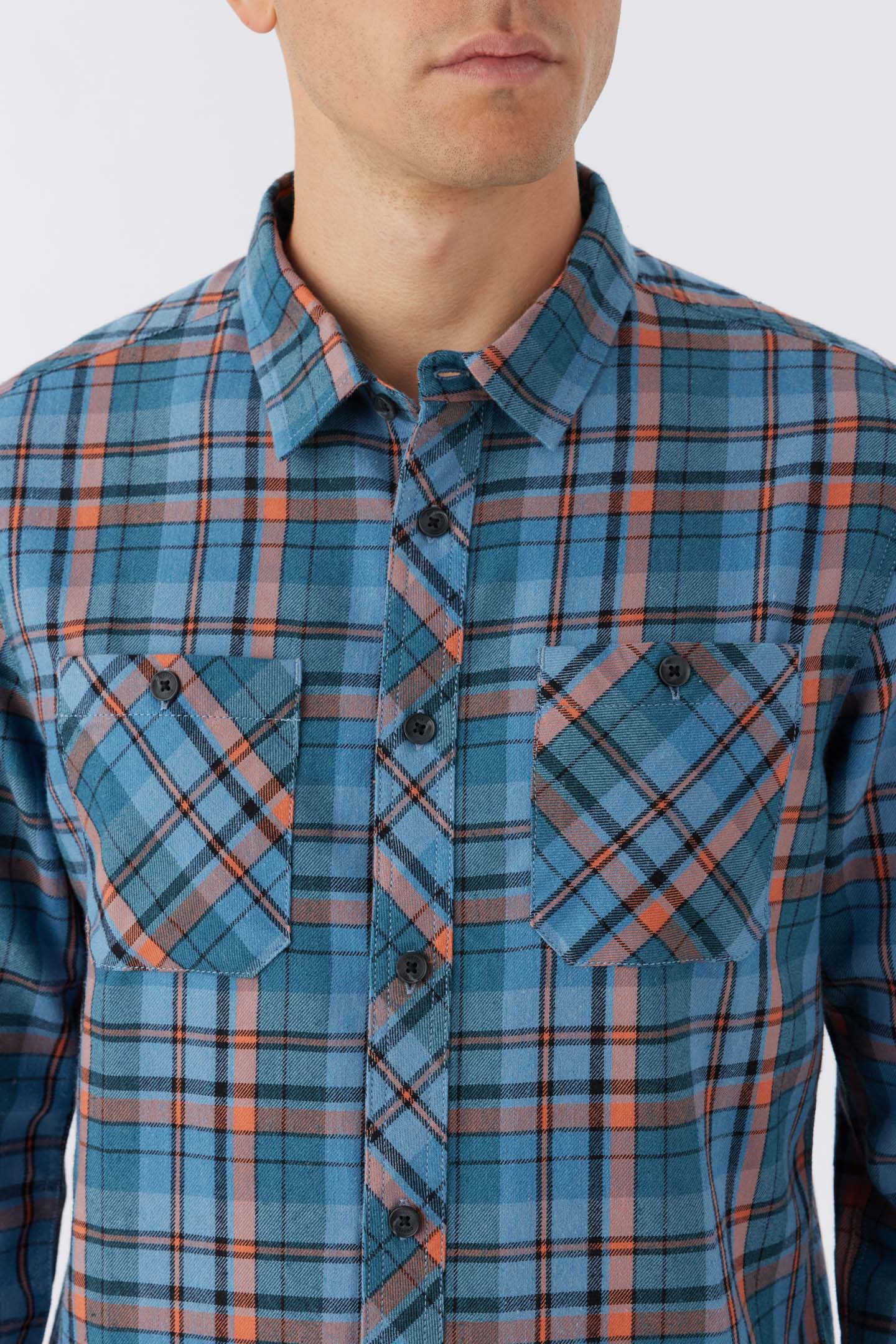 OG JONEZ FLANNEL - Image 2