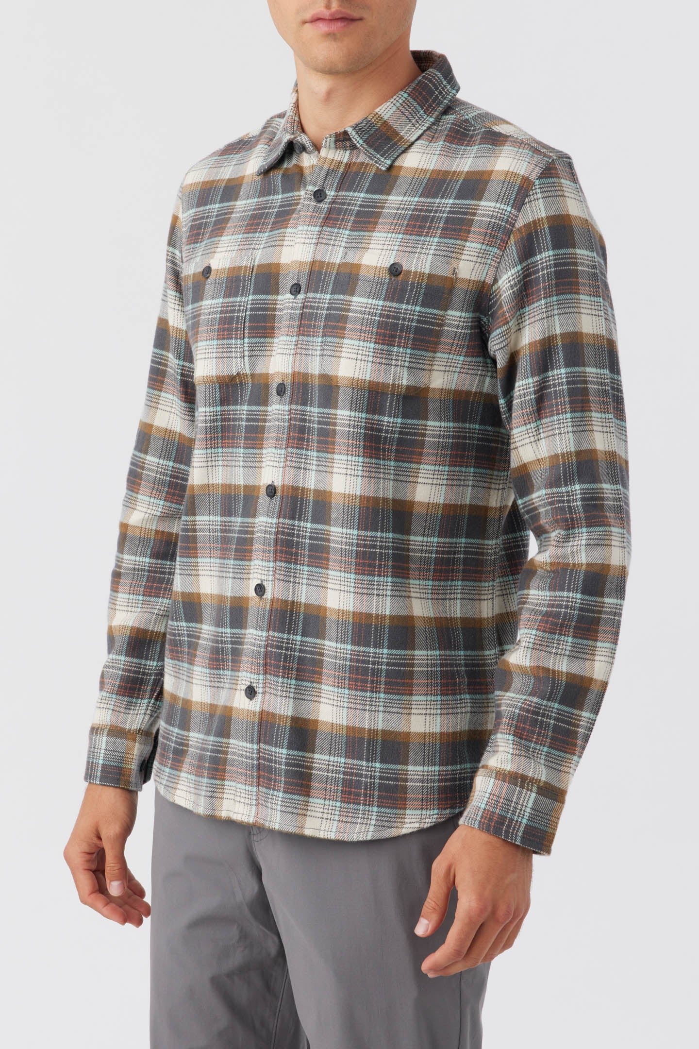 OG JONEZ FLANNEL - Image 3