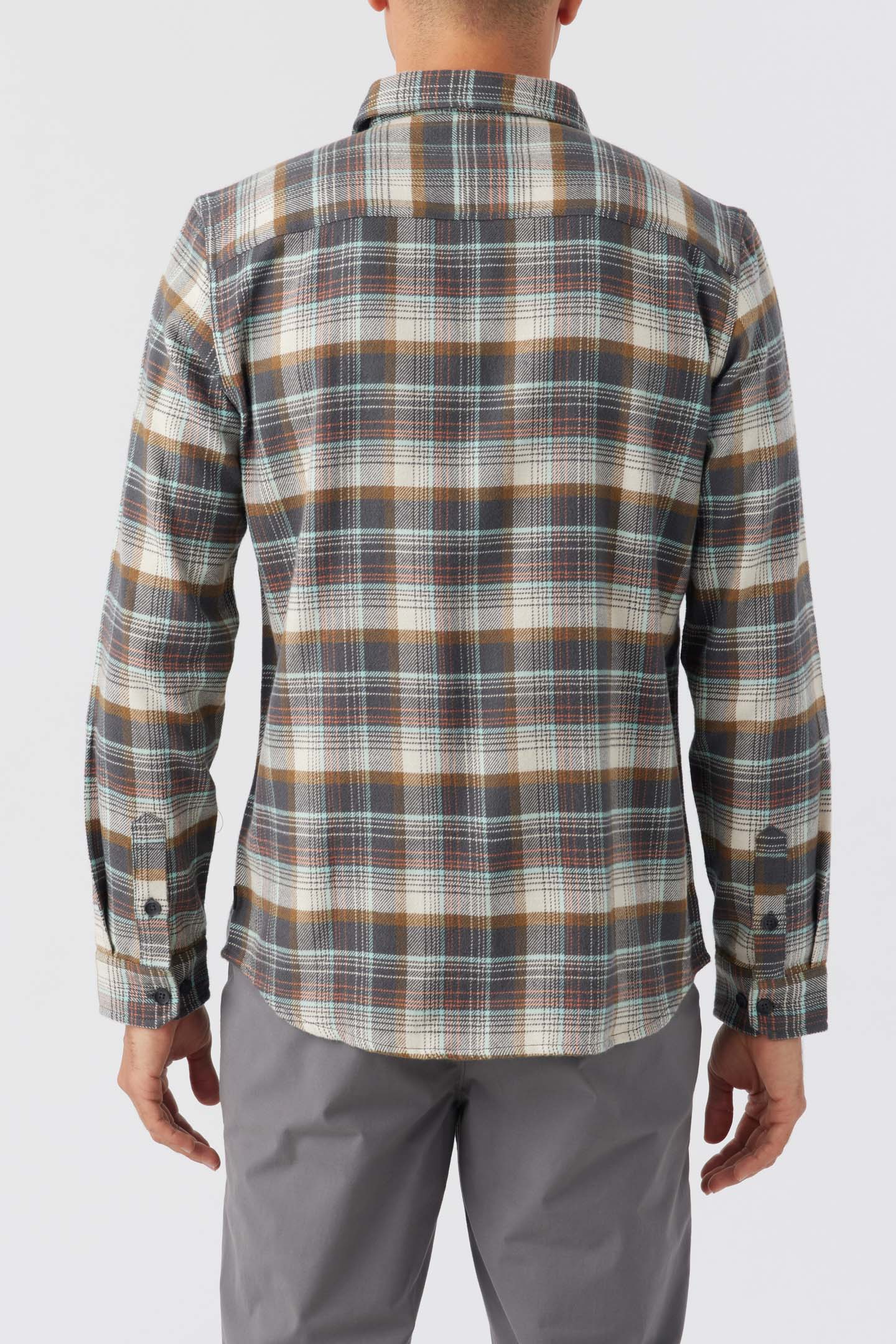 OG JONEZ FLANNEL - Image 4