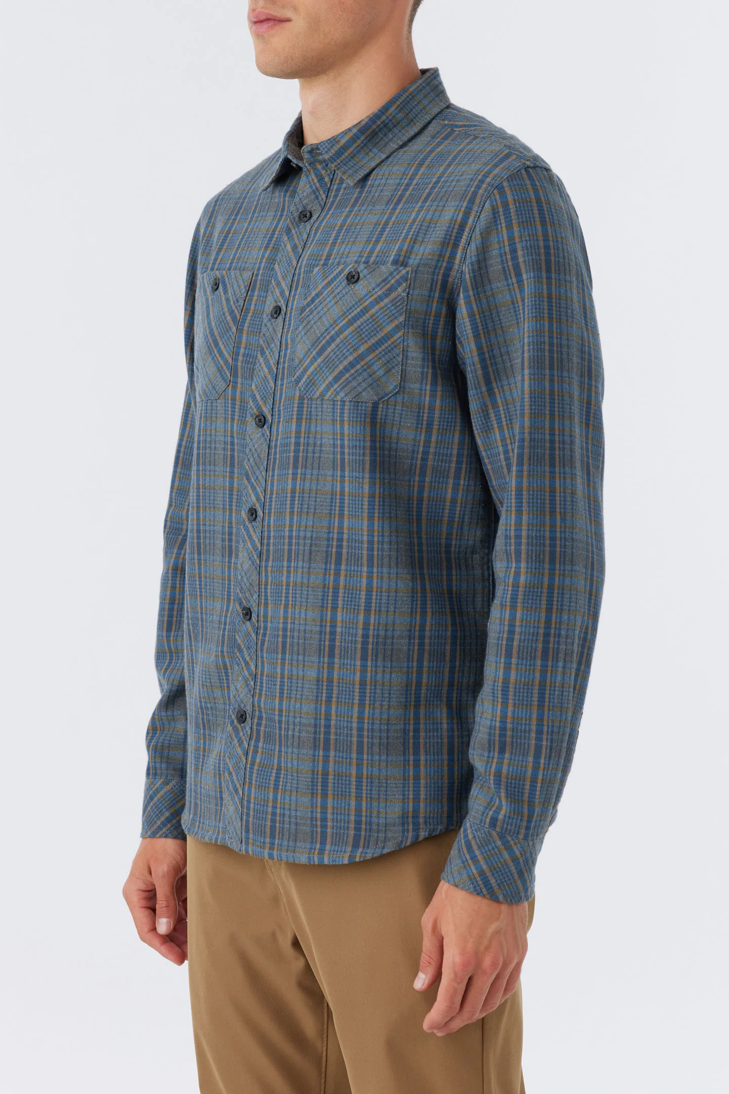 OG JONEZ FLANNEL - Image 3