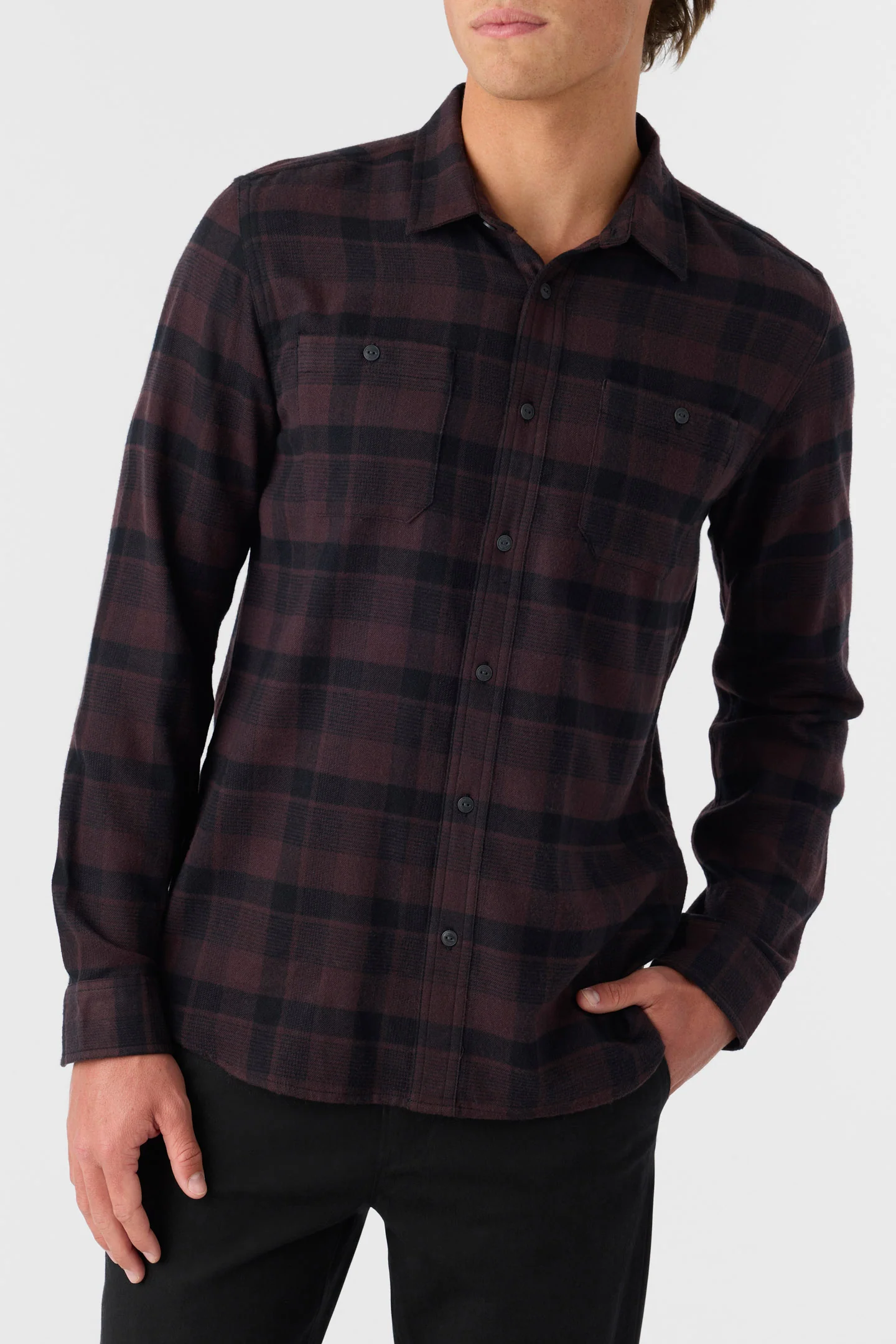 OG JONEZ FLANNEL - Image 2