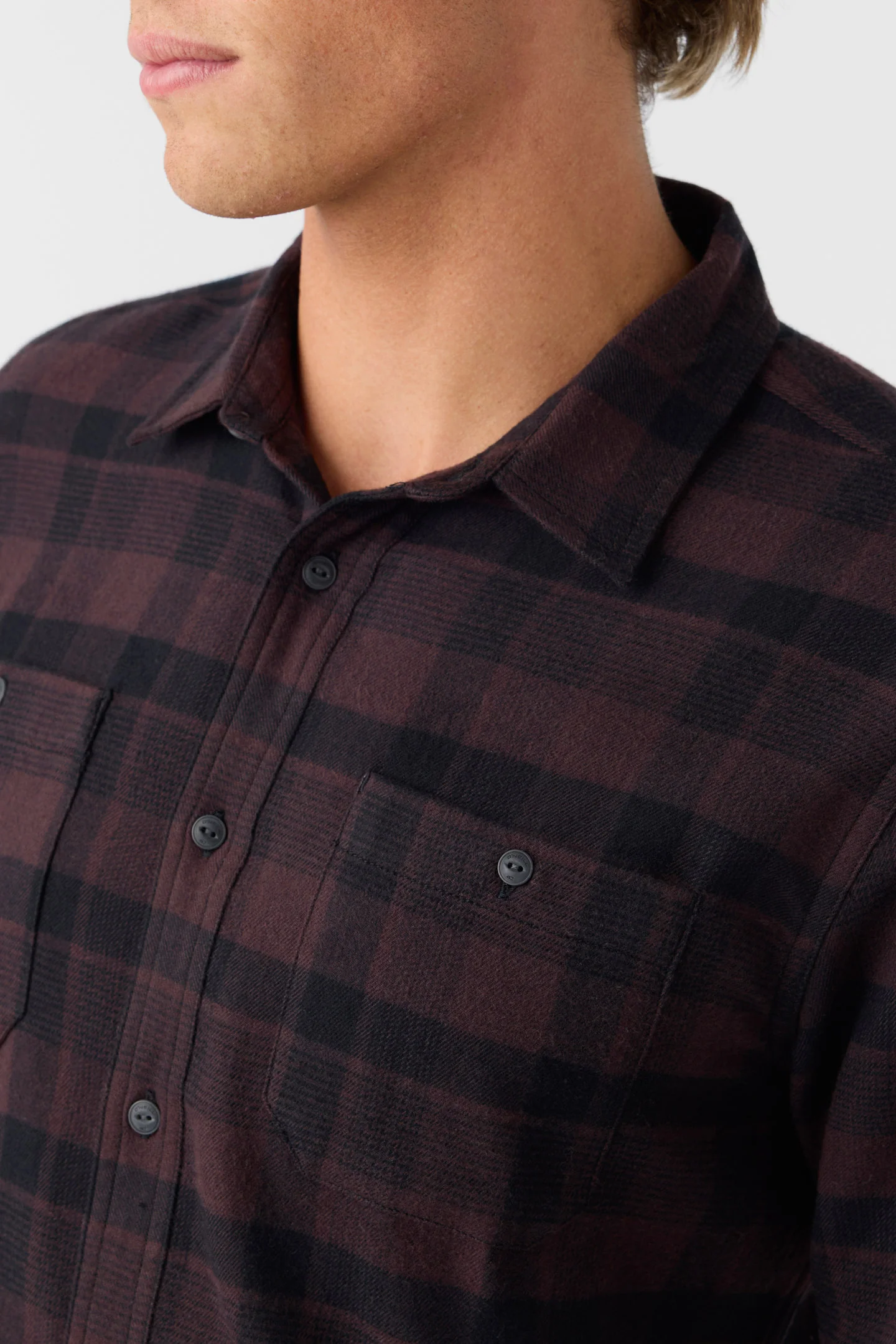 OG JONEZ FLANNEL - Image 3