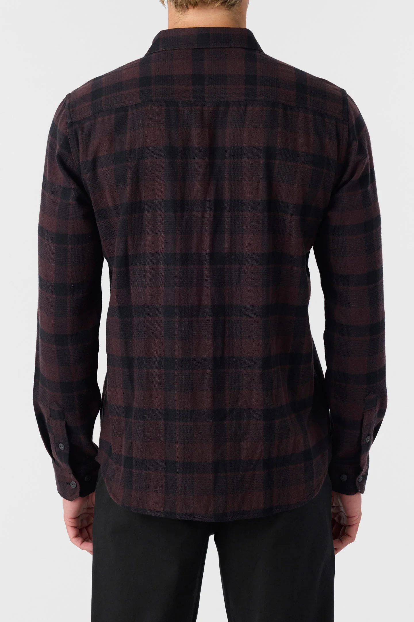 OG JONEZ FLANNEL - Image 4