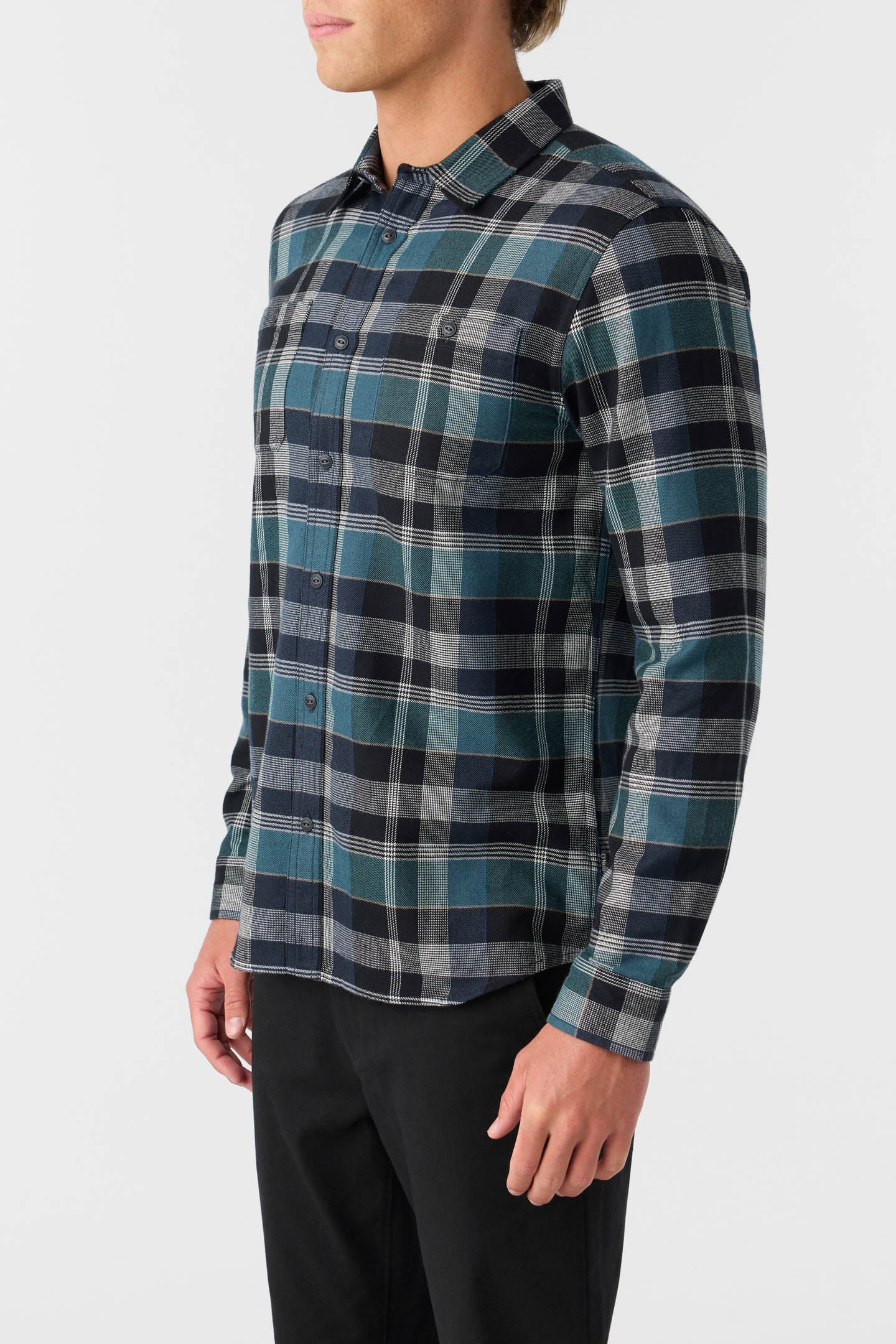 OG JONEZ FLANNEL - Image 2