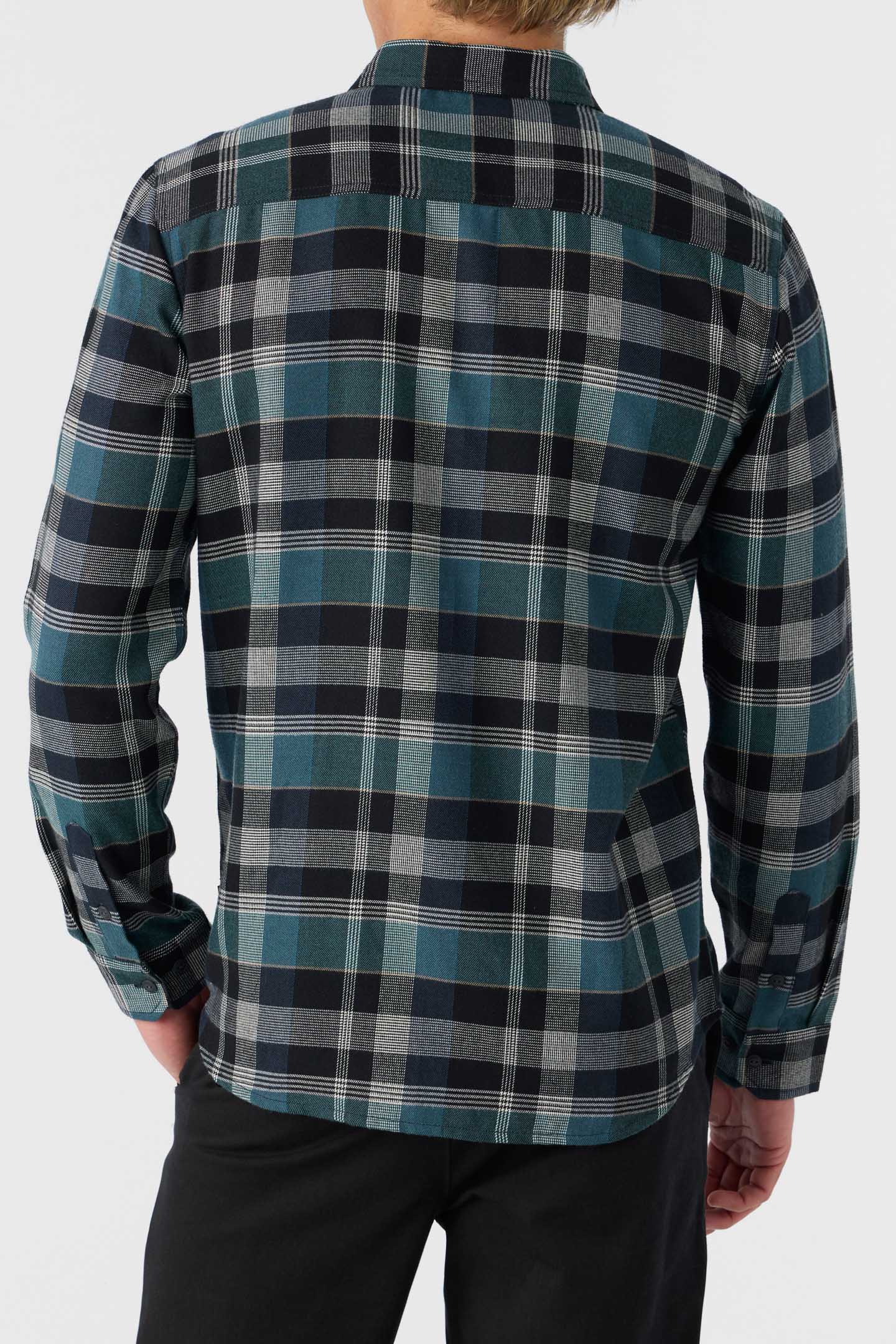 OG JONEZ FLANNEL - Image 4