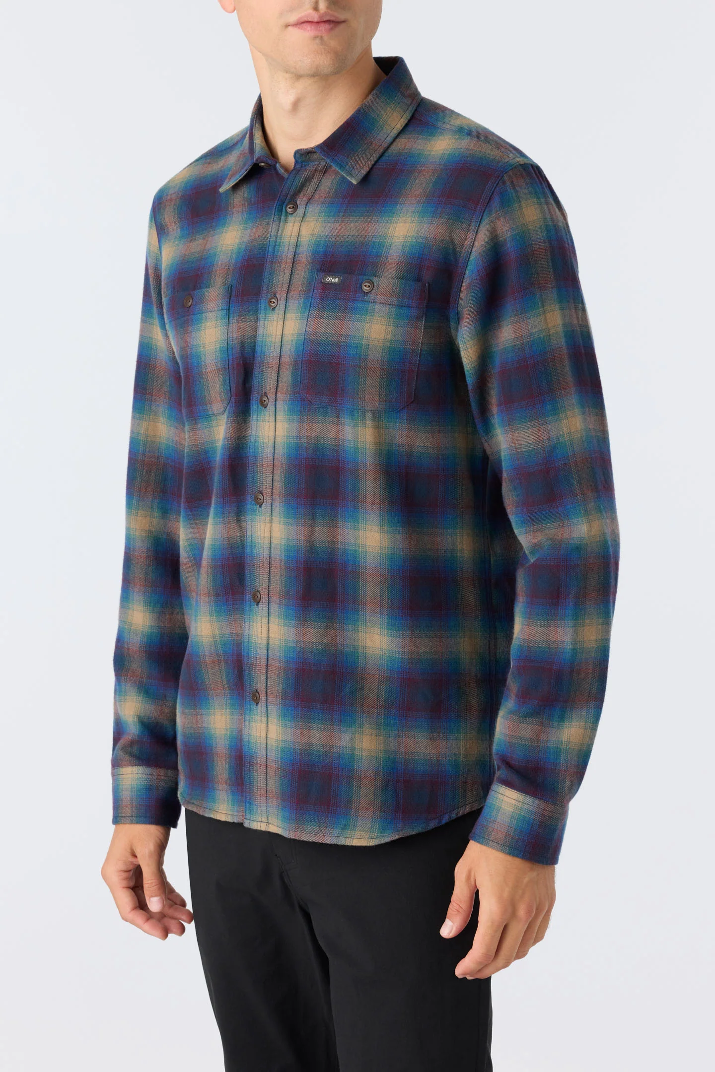 OG JONEZ FLANNEL - Image 2
