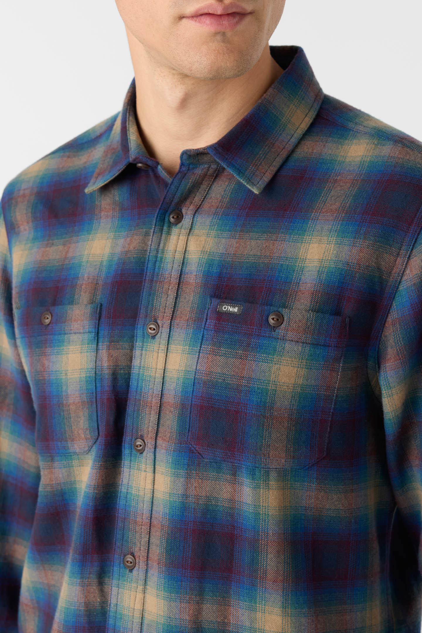 OG JONEZ FLANNEL - Image 3