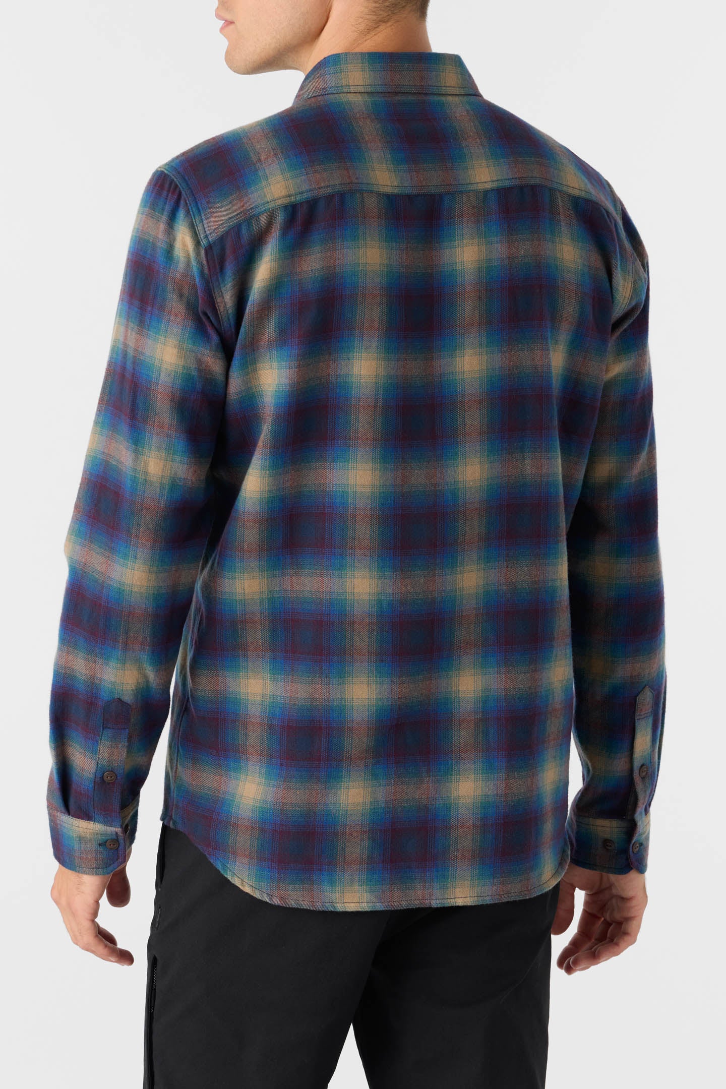 OG JONEZ FLANNEL - Image 4