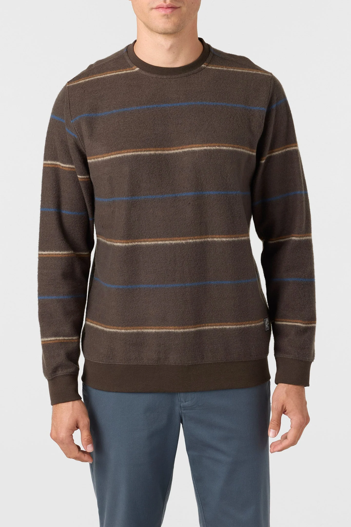 OG NASH CREW FLEECE