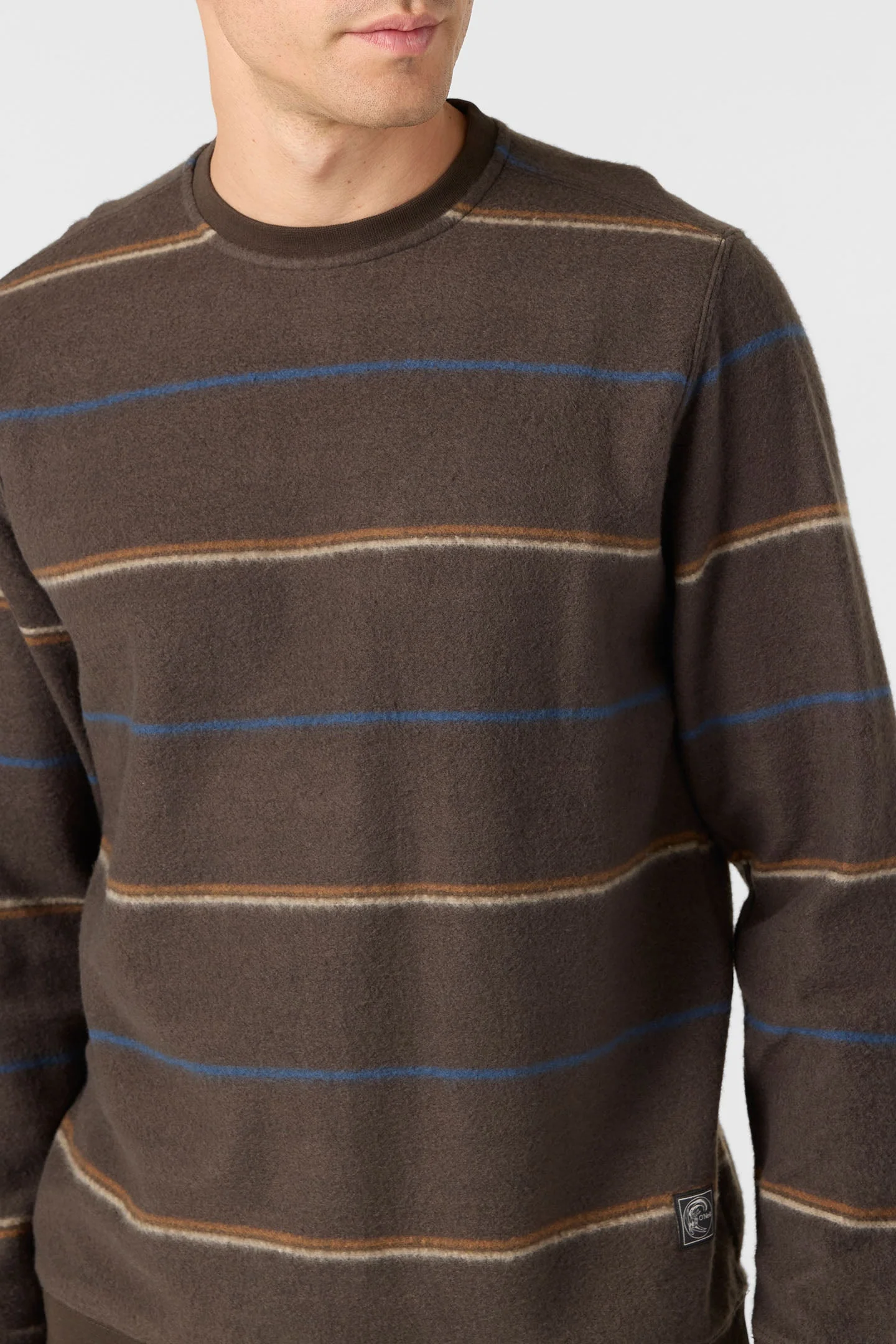 OG NASH CREW FLEECE - Image 2