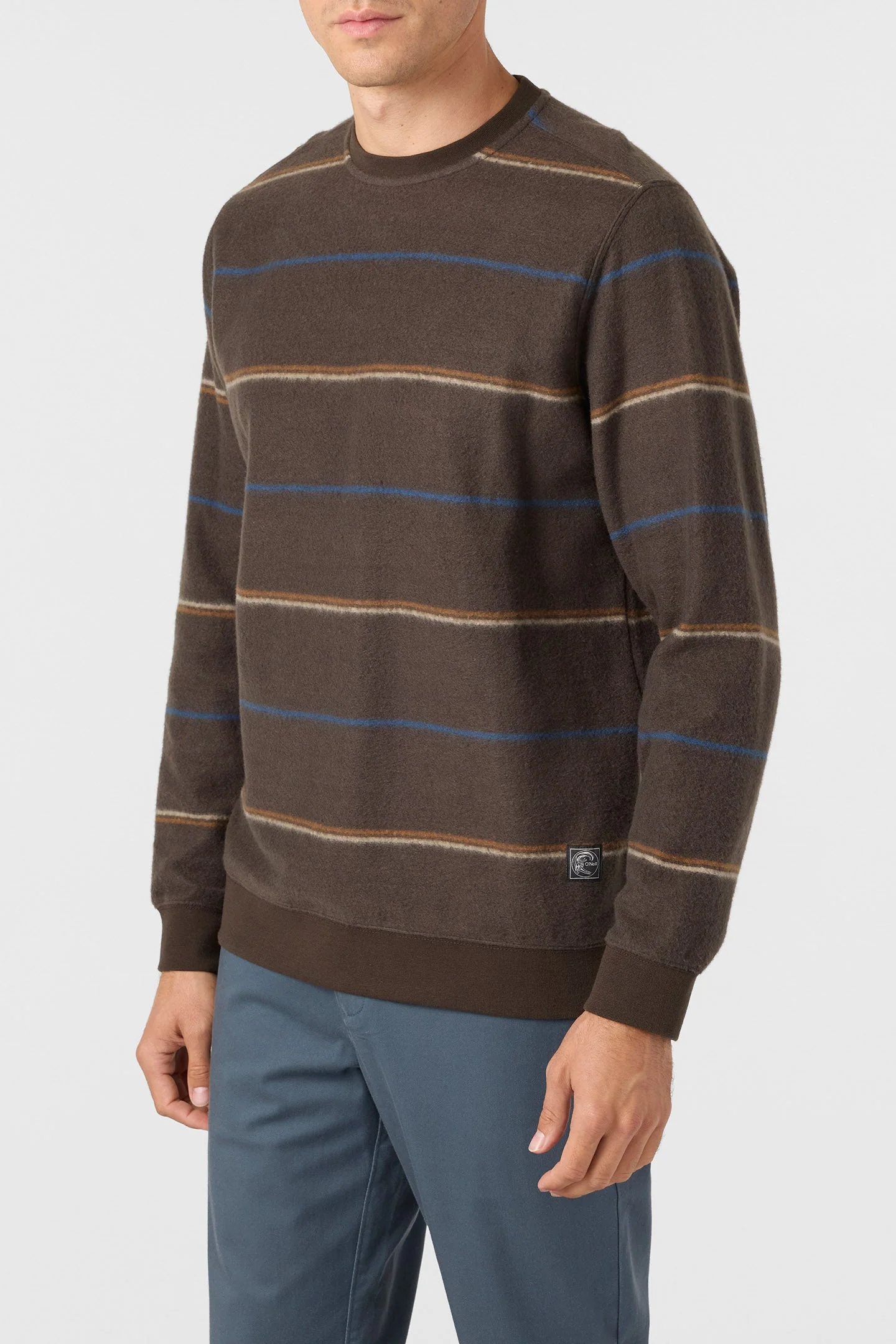OG NASH CREW FLEECE - Image 3