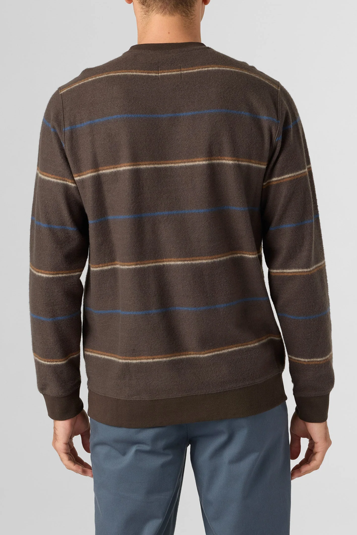 OG NASH CREW FLEECE - Image 4