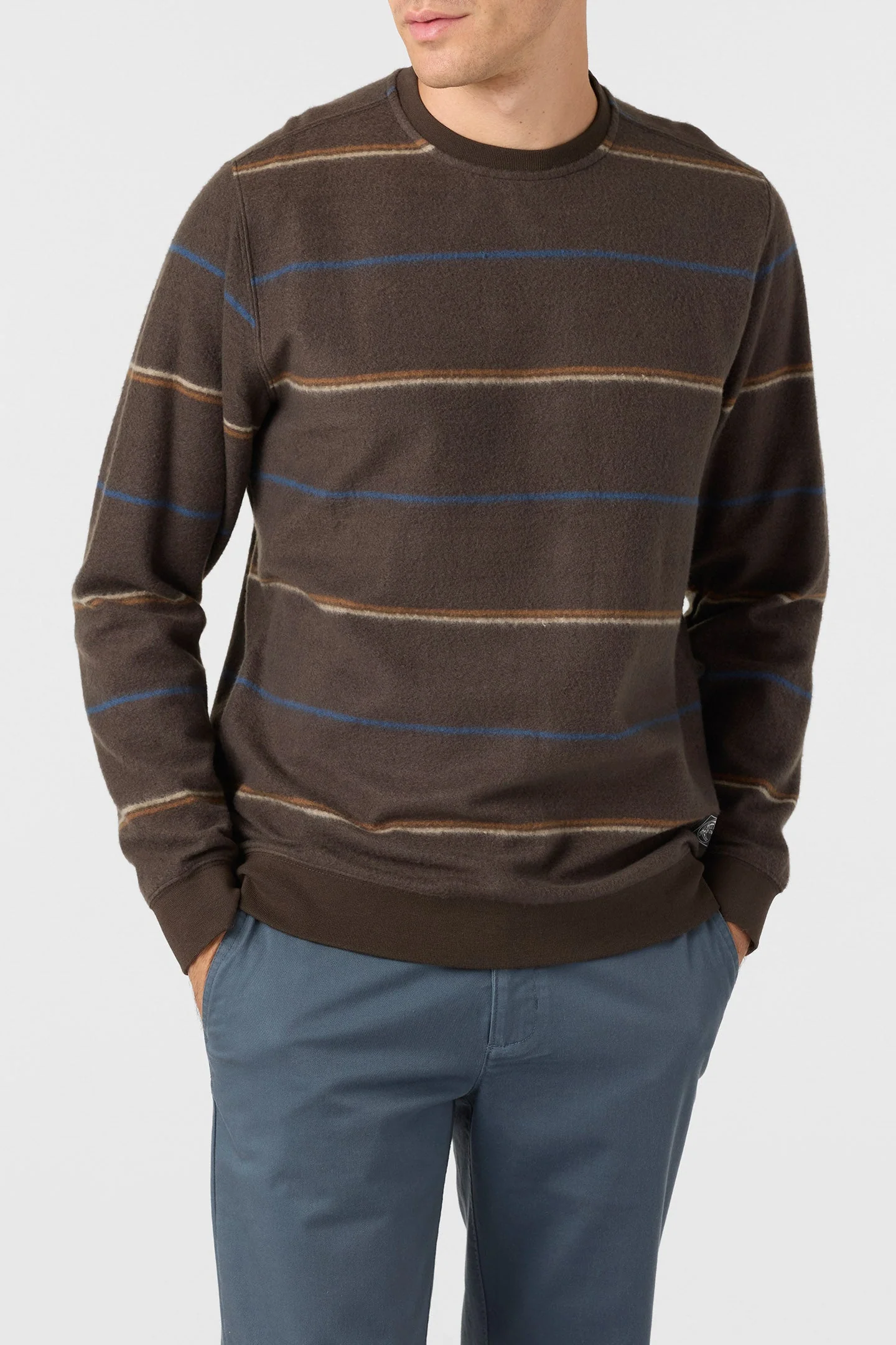 OG NASH CREW FLEECE - Image 5