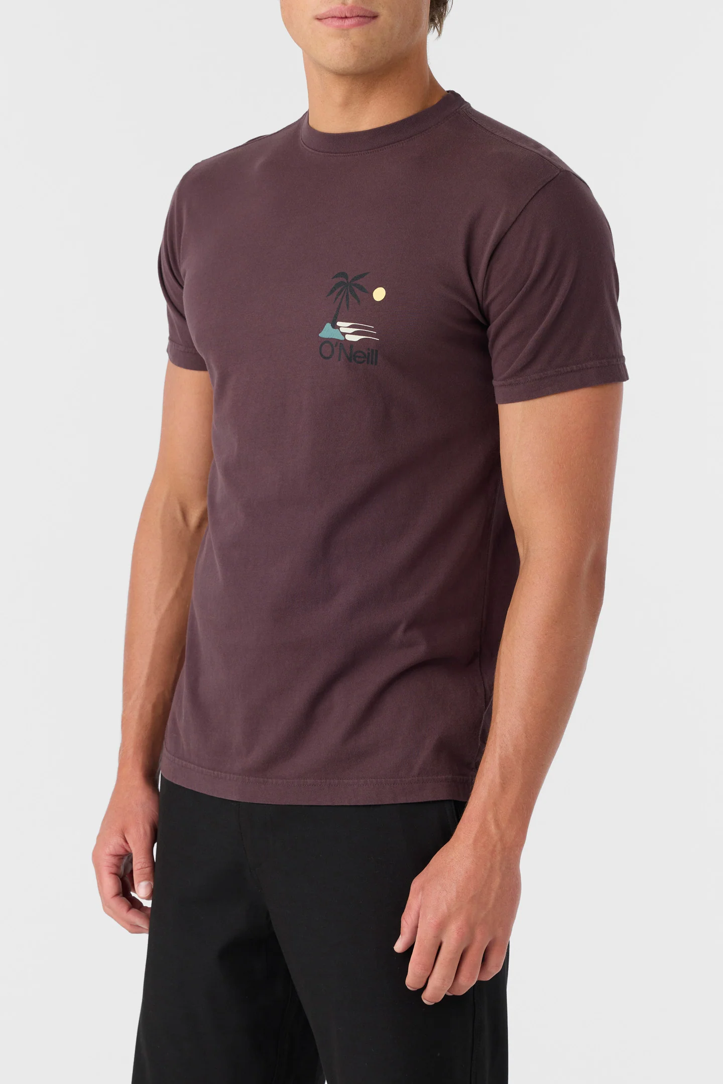 OG PALM ISLAND TEE - Image 2
