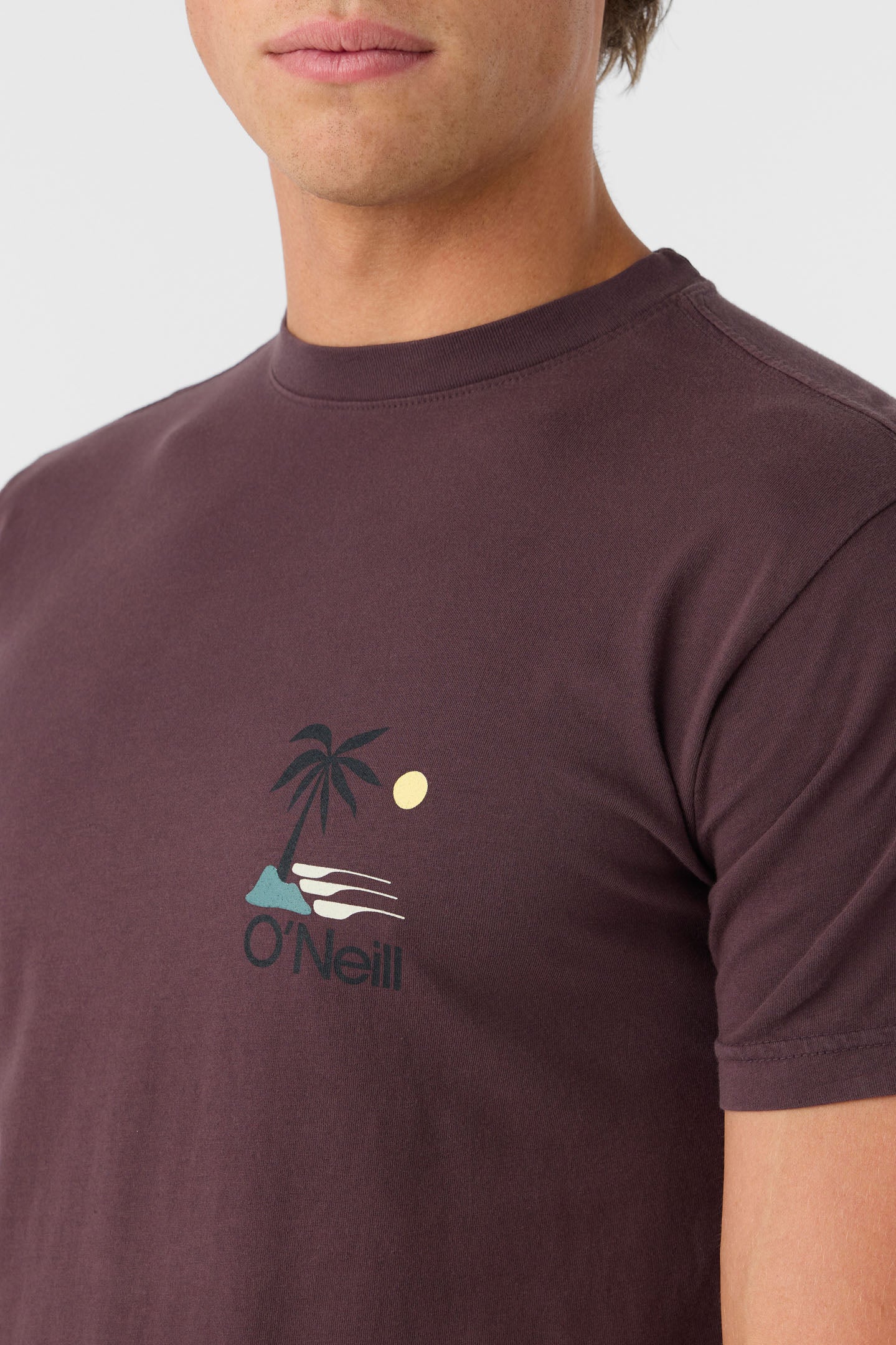 OG PALM ISLAND TEE - Image 3