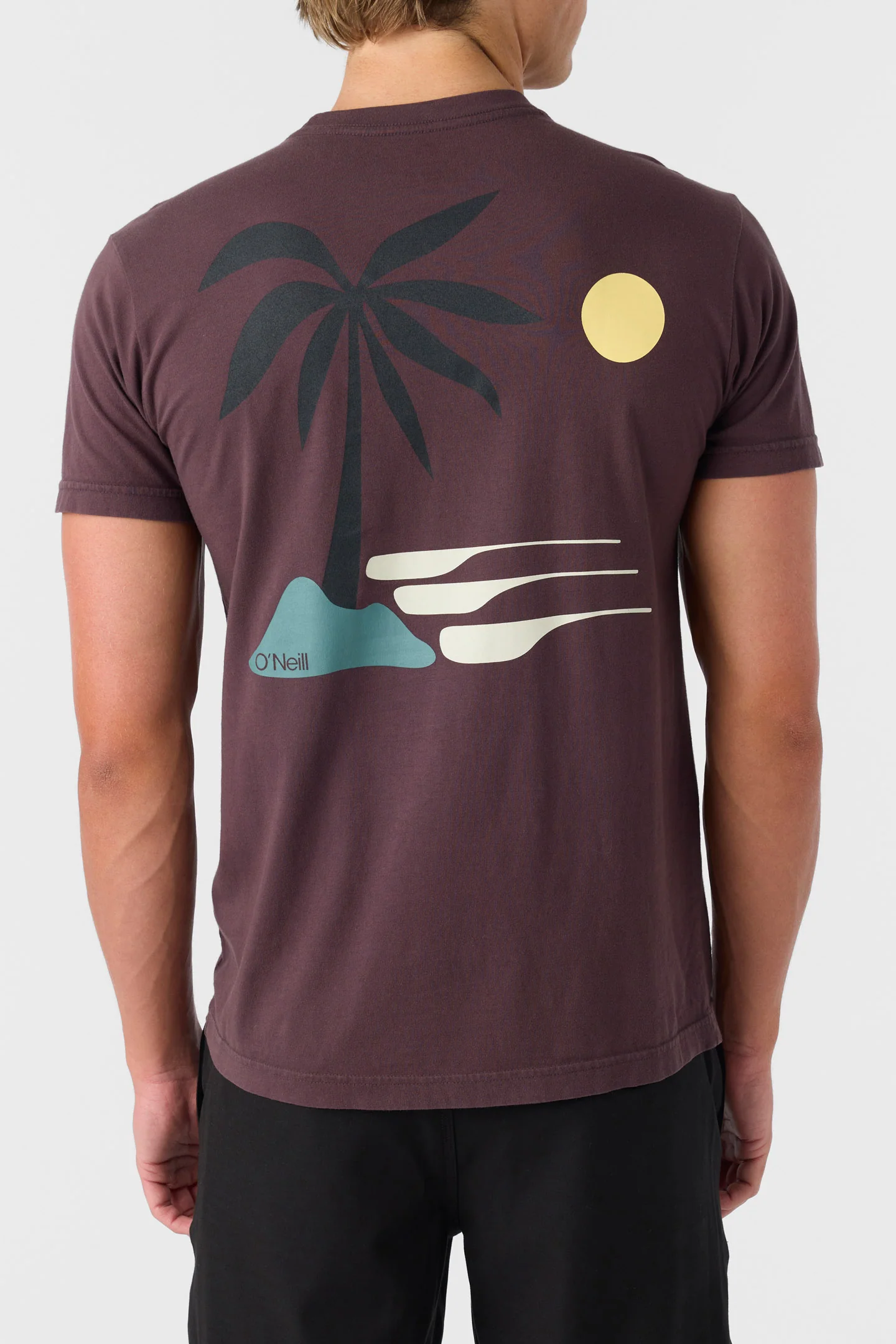 OG PALM ISLAND TEE - Image 4