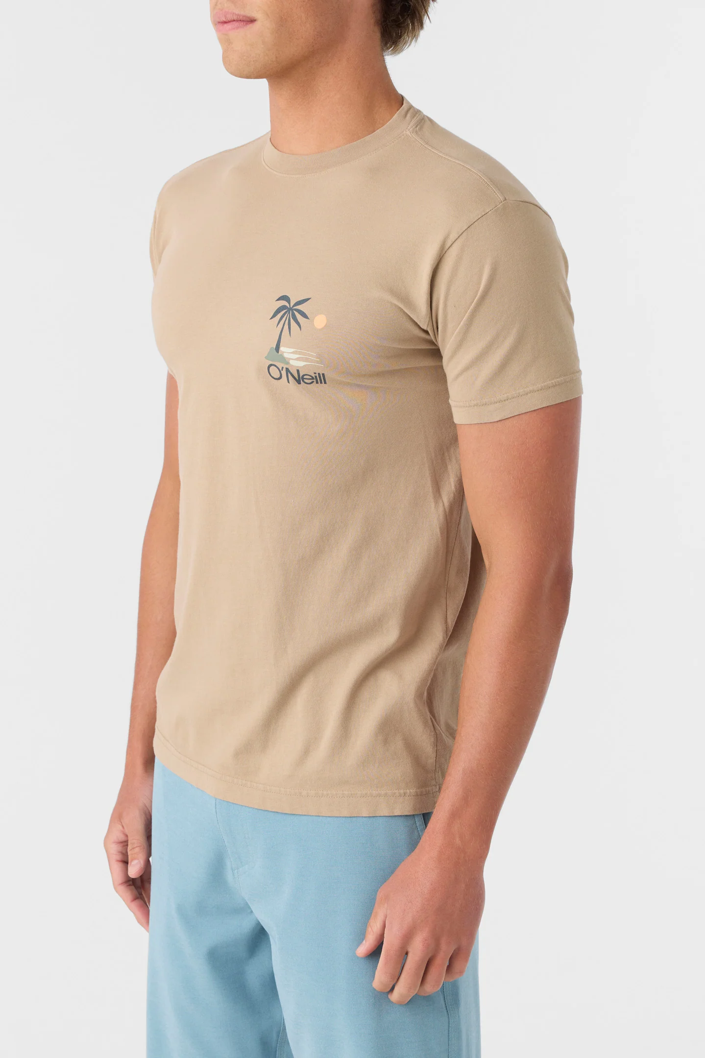 OG PALM ISLAND TEE - Image 2