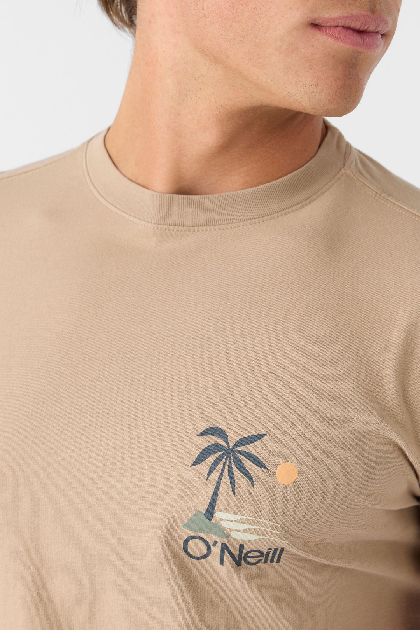 OG PALM ISLAND TEE - Image 3