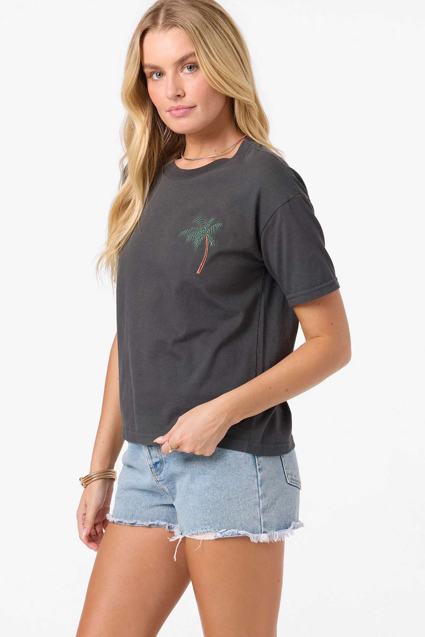 OG PALMS AWAY EASY TEE - Image 4