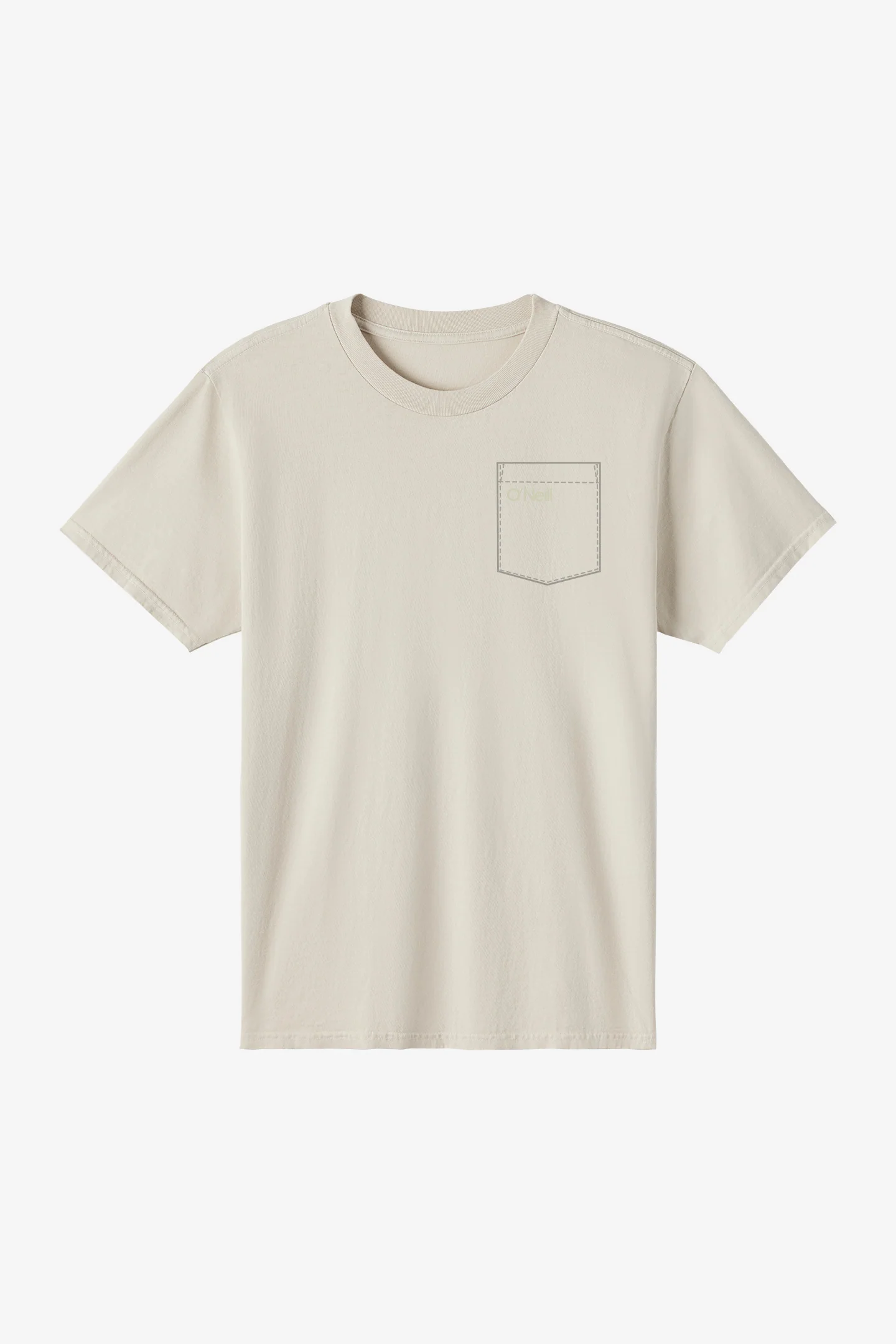 OG POCKET TEE - Image 5