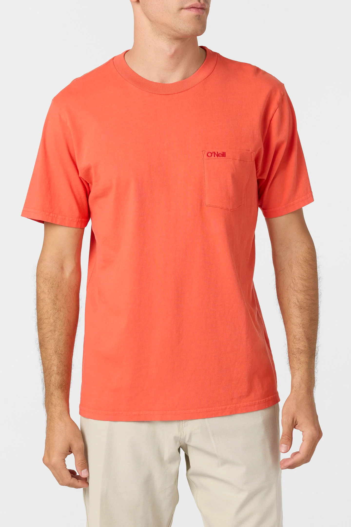OG POCKET TEE