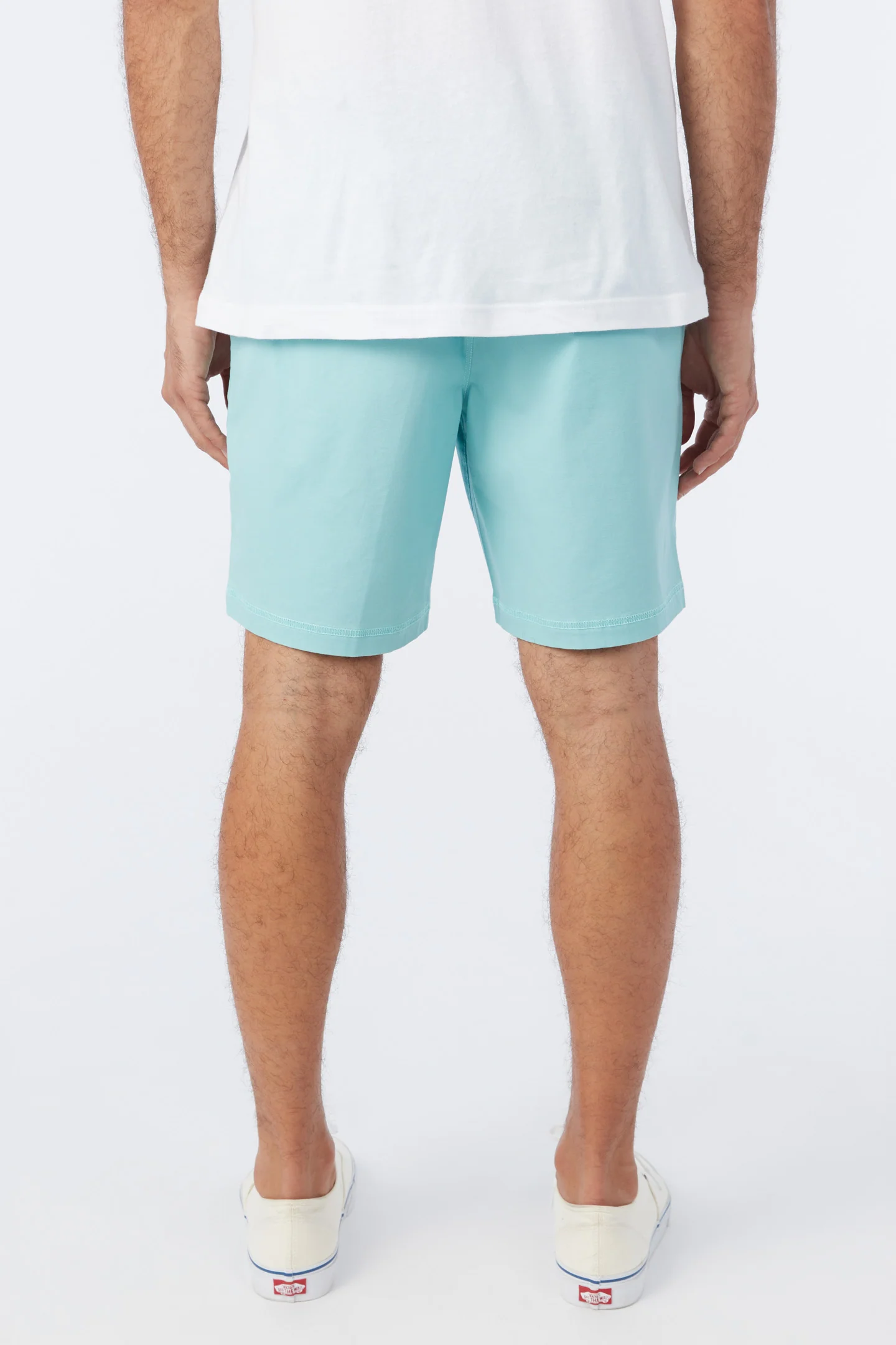 OG PORTER HYBRID SHORT - Image 3