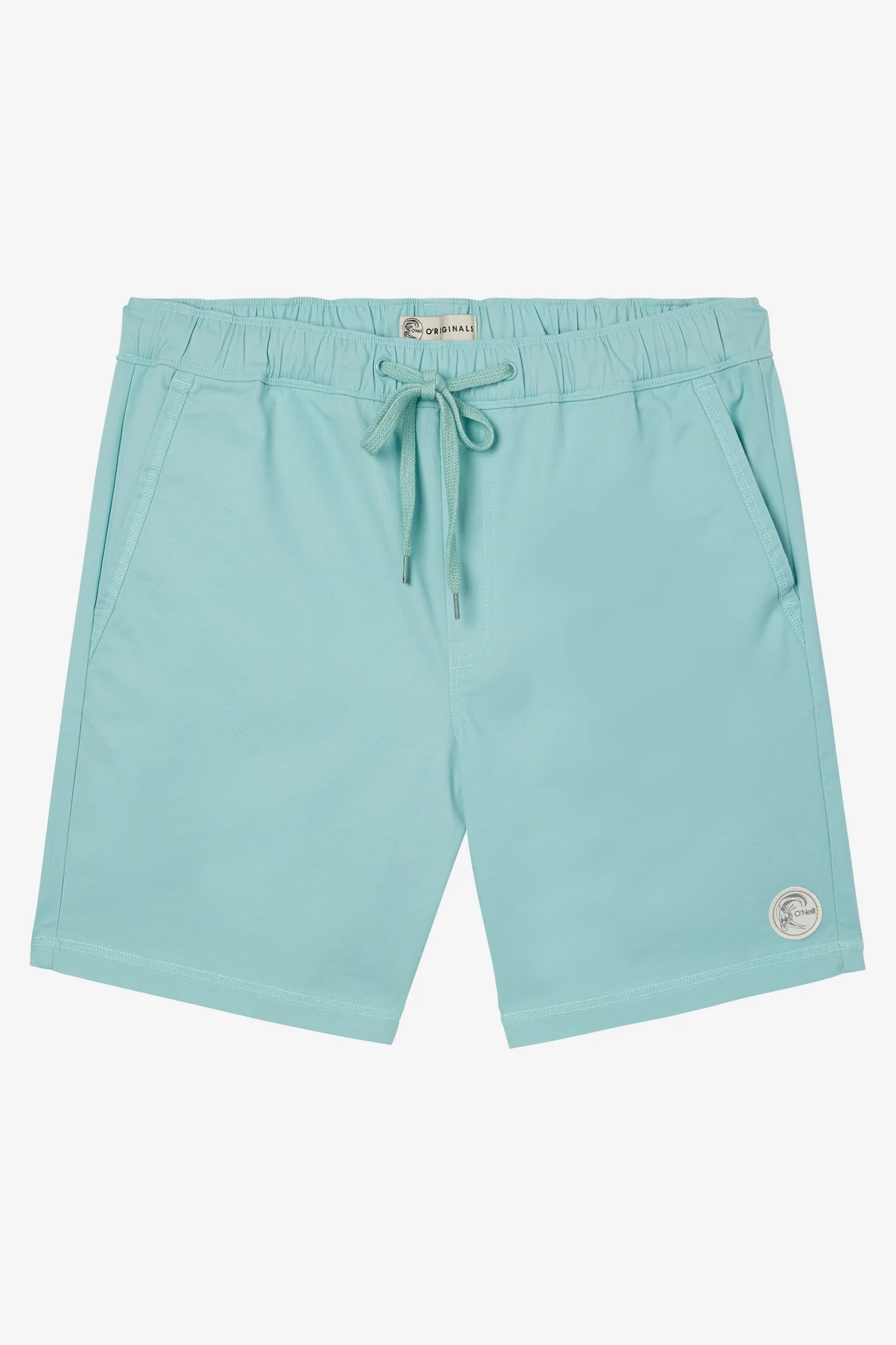 OG PORTER HYBRID SHORT - Image 4