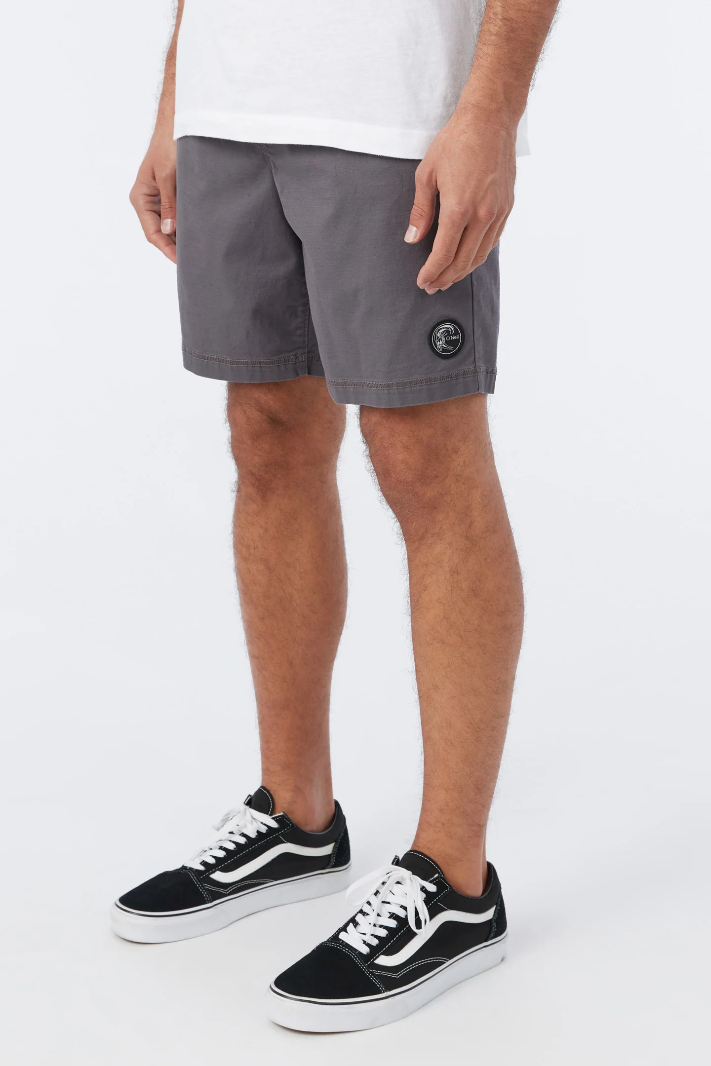 OG PORTER HYBRID SHORT - Image 2