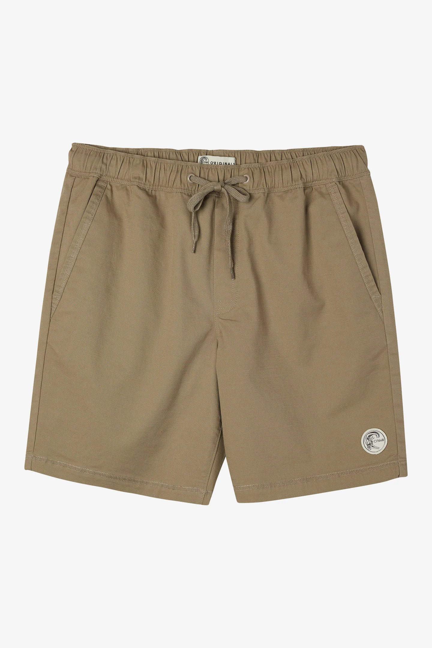 OG PORTER HYBRID SHORT - Image 2