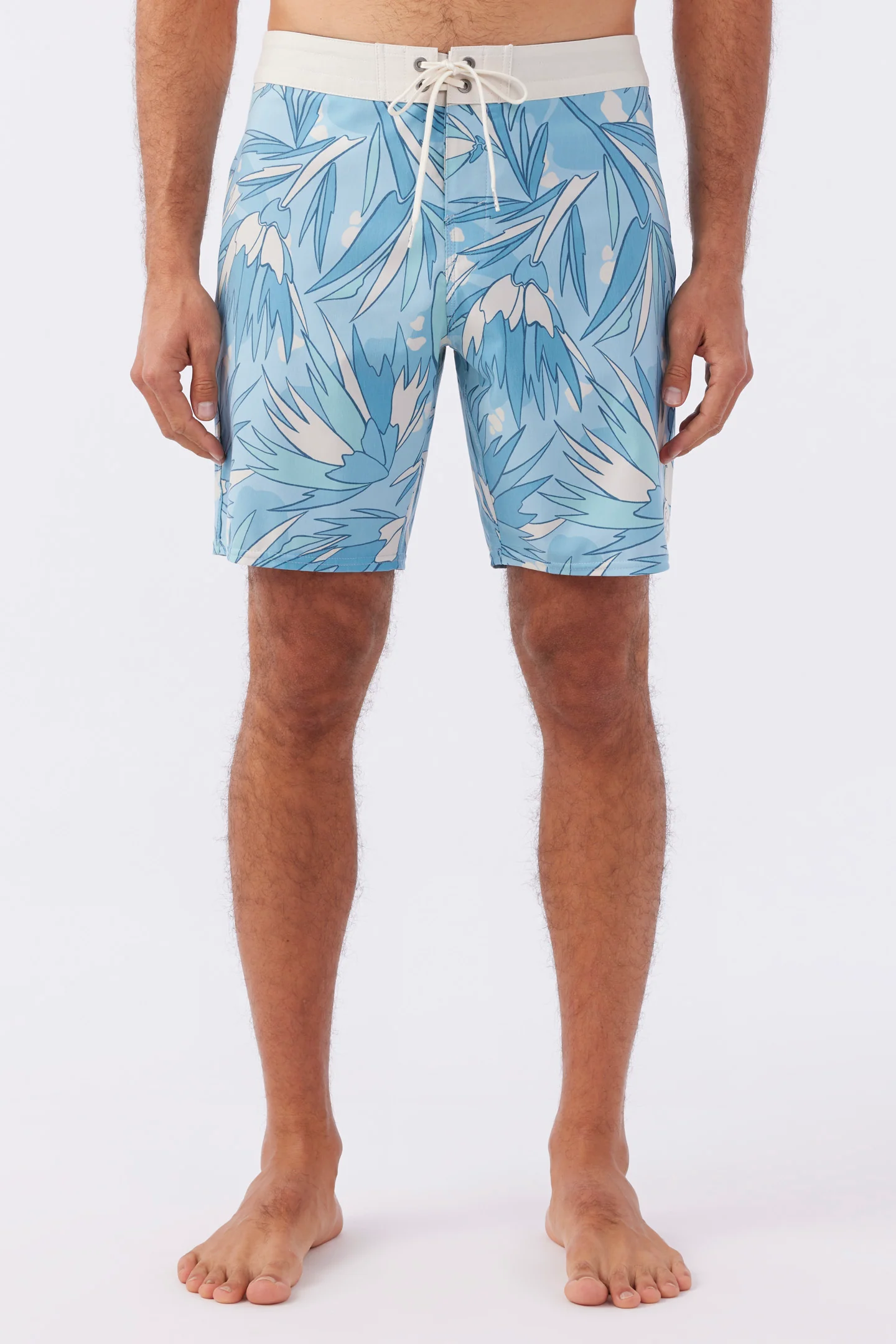 OG PRINT 18'' BOARDSHORT