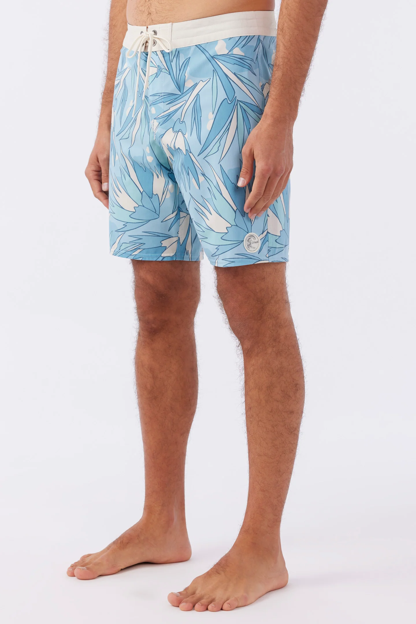 OG PRINT 18'' BOARDSHORT - Image 2