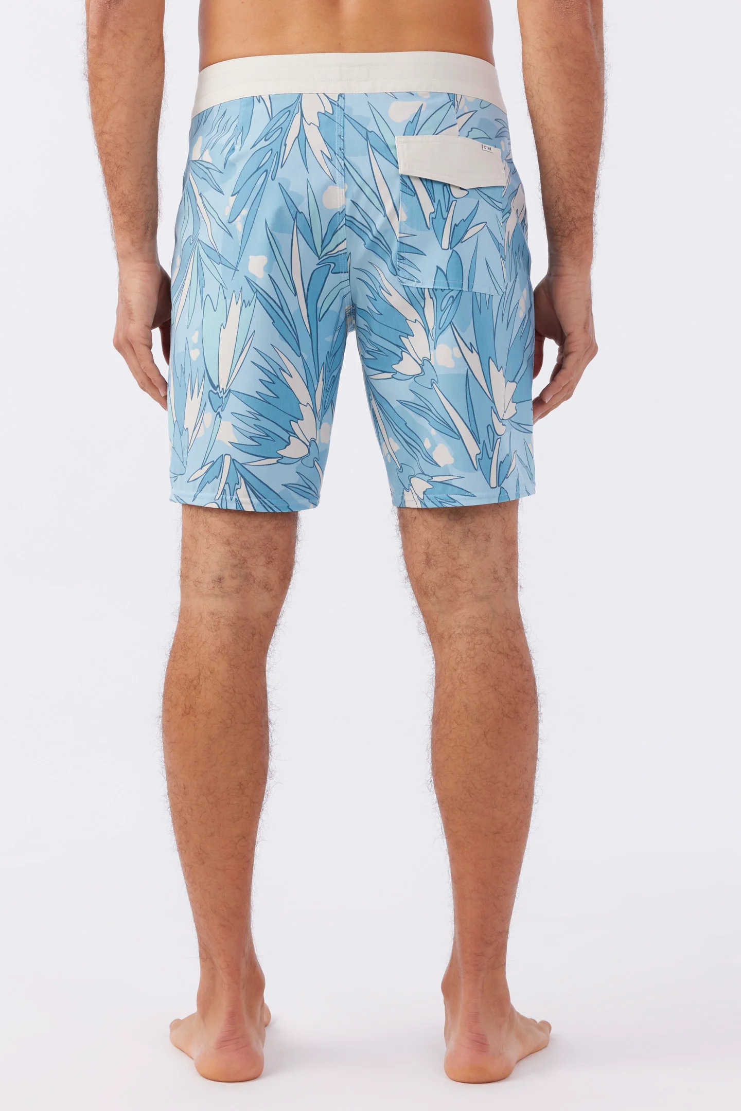 OG PRINT 18'' BOARDSHORT - Image 3