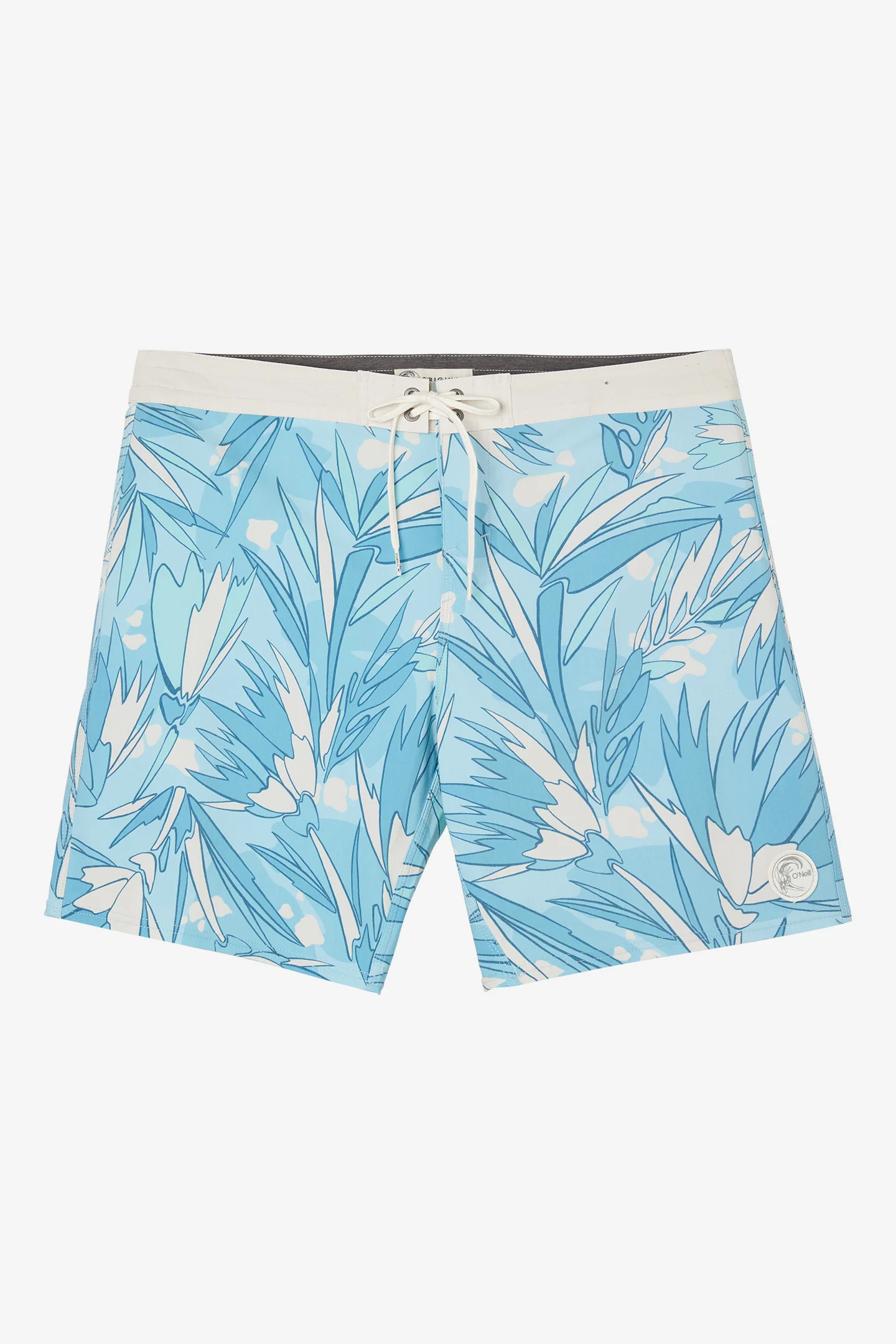 OG PRINT 18'' BOARDSHORT - Image 4