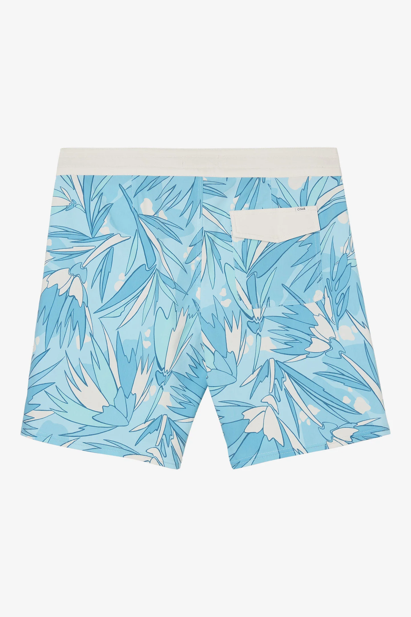 OG PRINT 18'' BOARDSHORT - Image 5