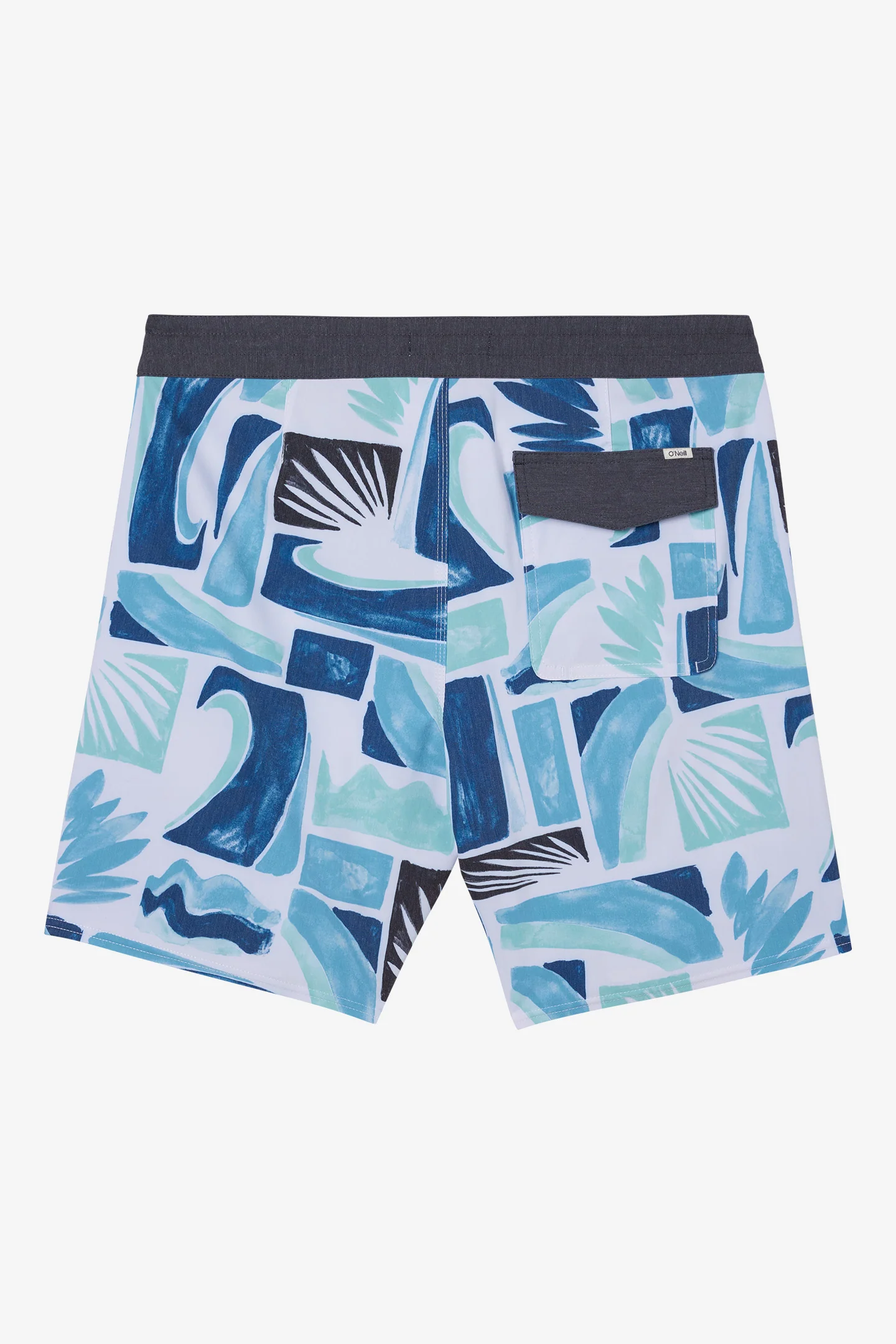 OG PRINT 18'' BOARDSHORT - Image 2