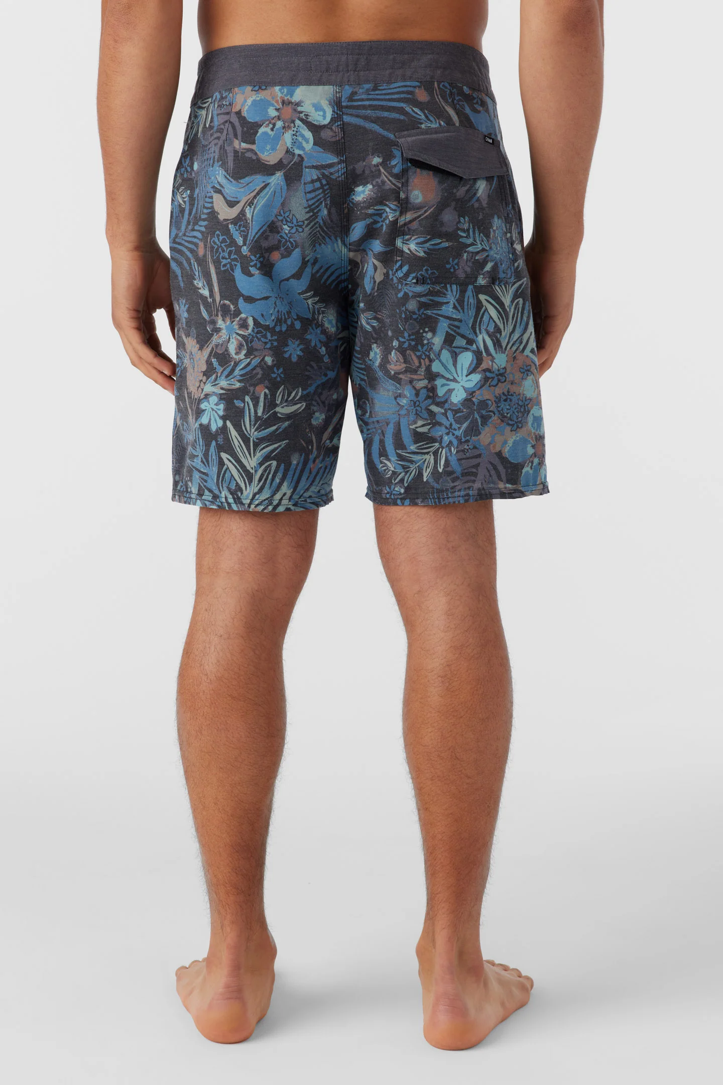 OG PRINT BOARDSHORT - Image 3
