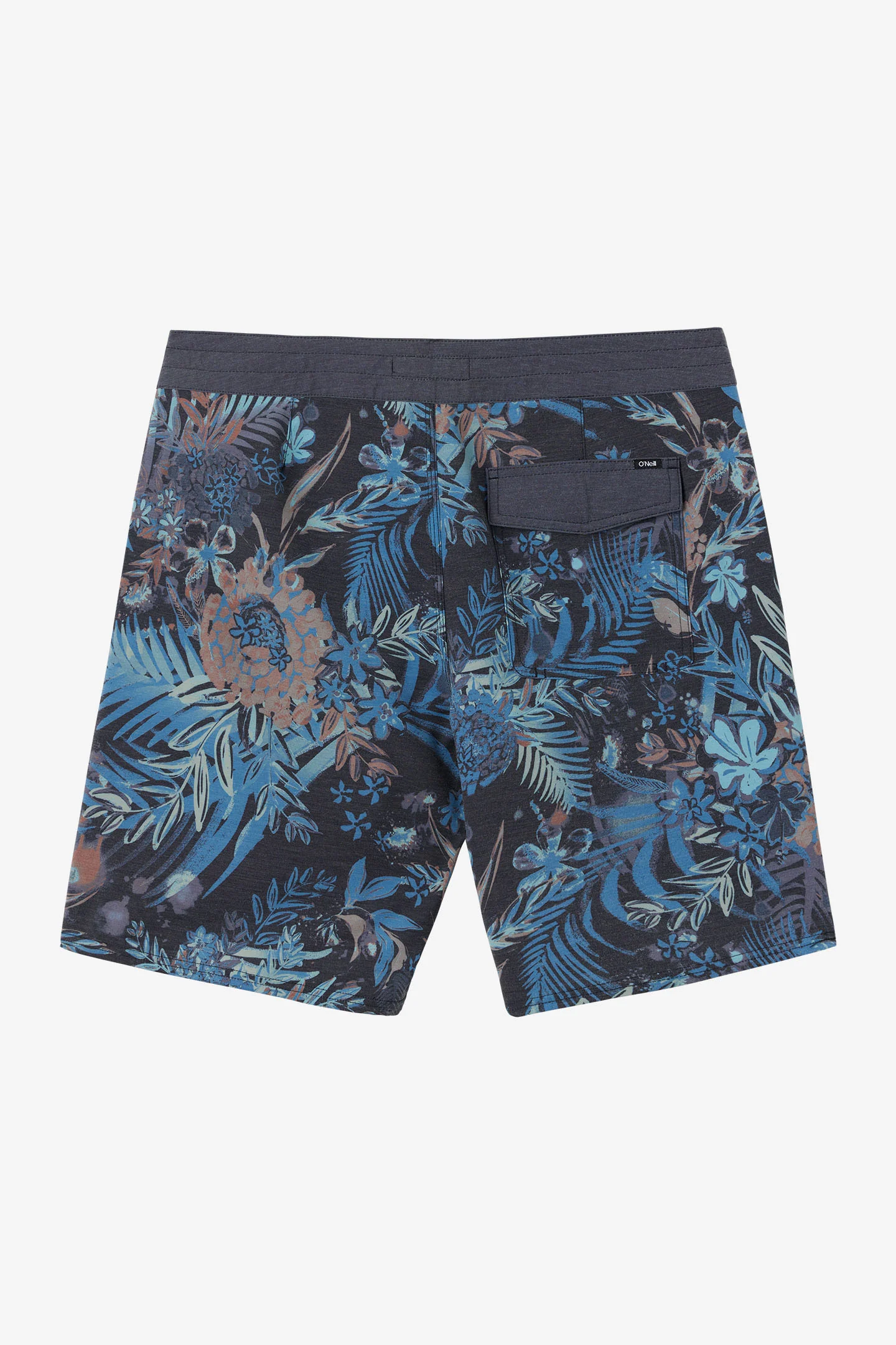 OG PRINT BOARDSHORT - Image 5