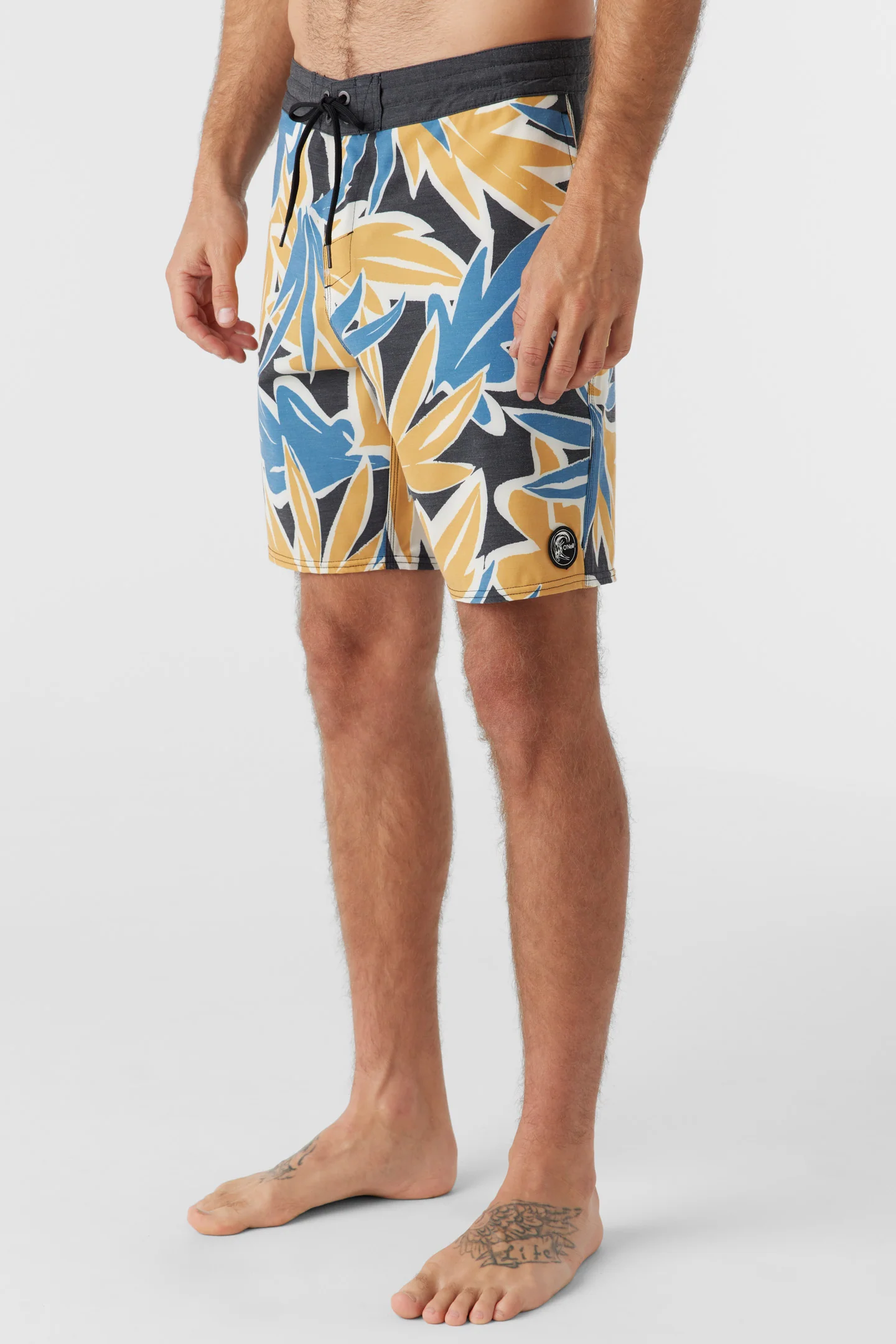 OG CRUZER 18'' BOARDSHORT - Image 2
