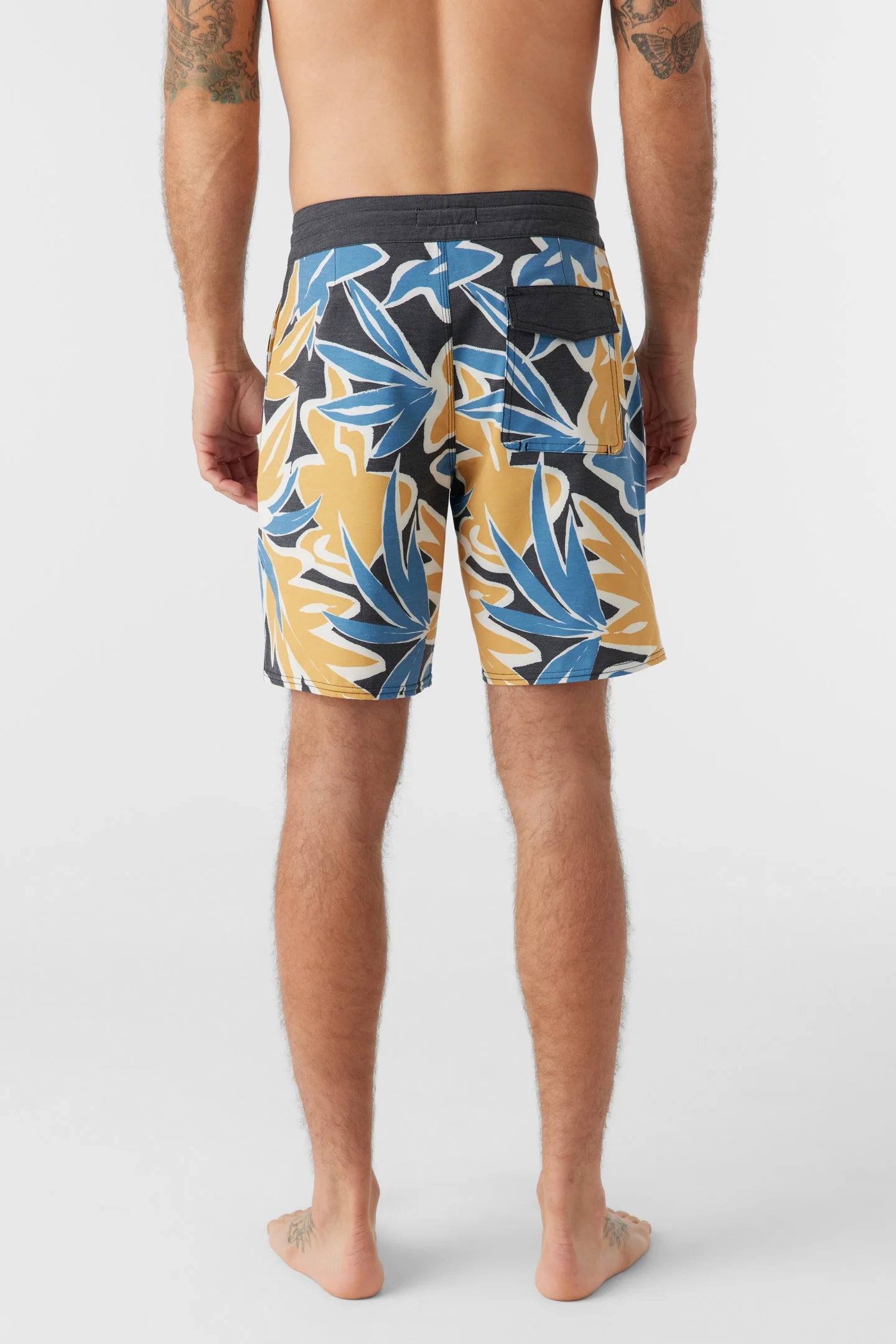 OG CRUZER 18'' BOARDSHORT - Image 3