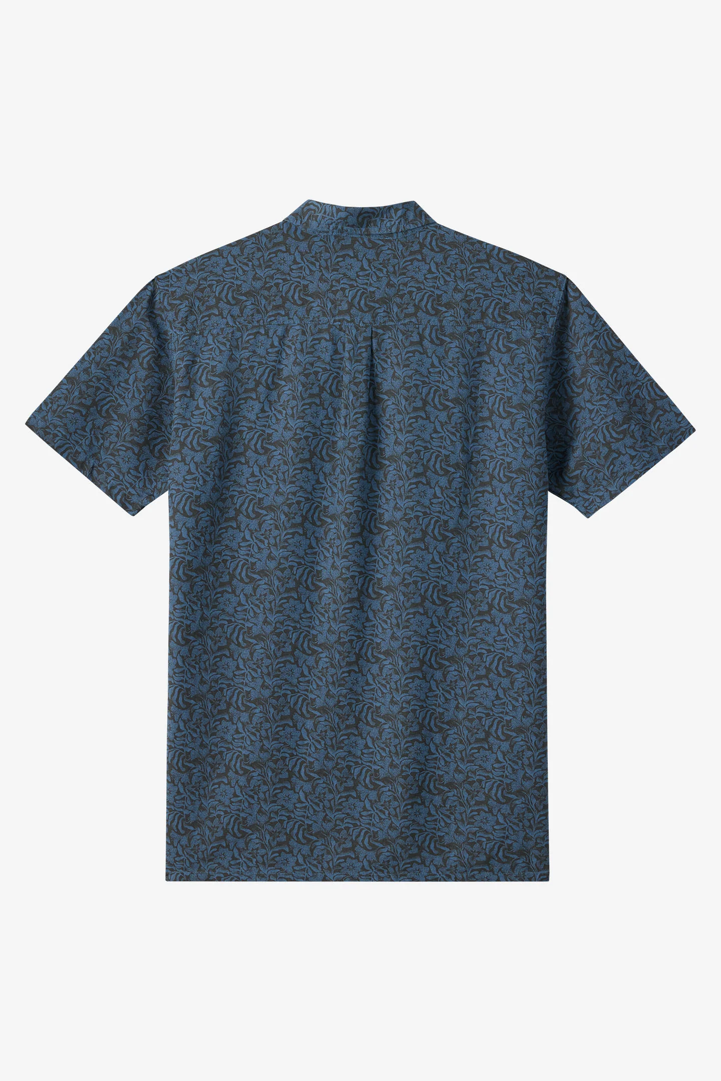 OG PRINT STANDARD SHORT SLEEVE WOVEN SHIRT - Image 7