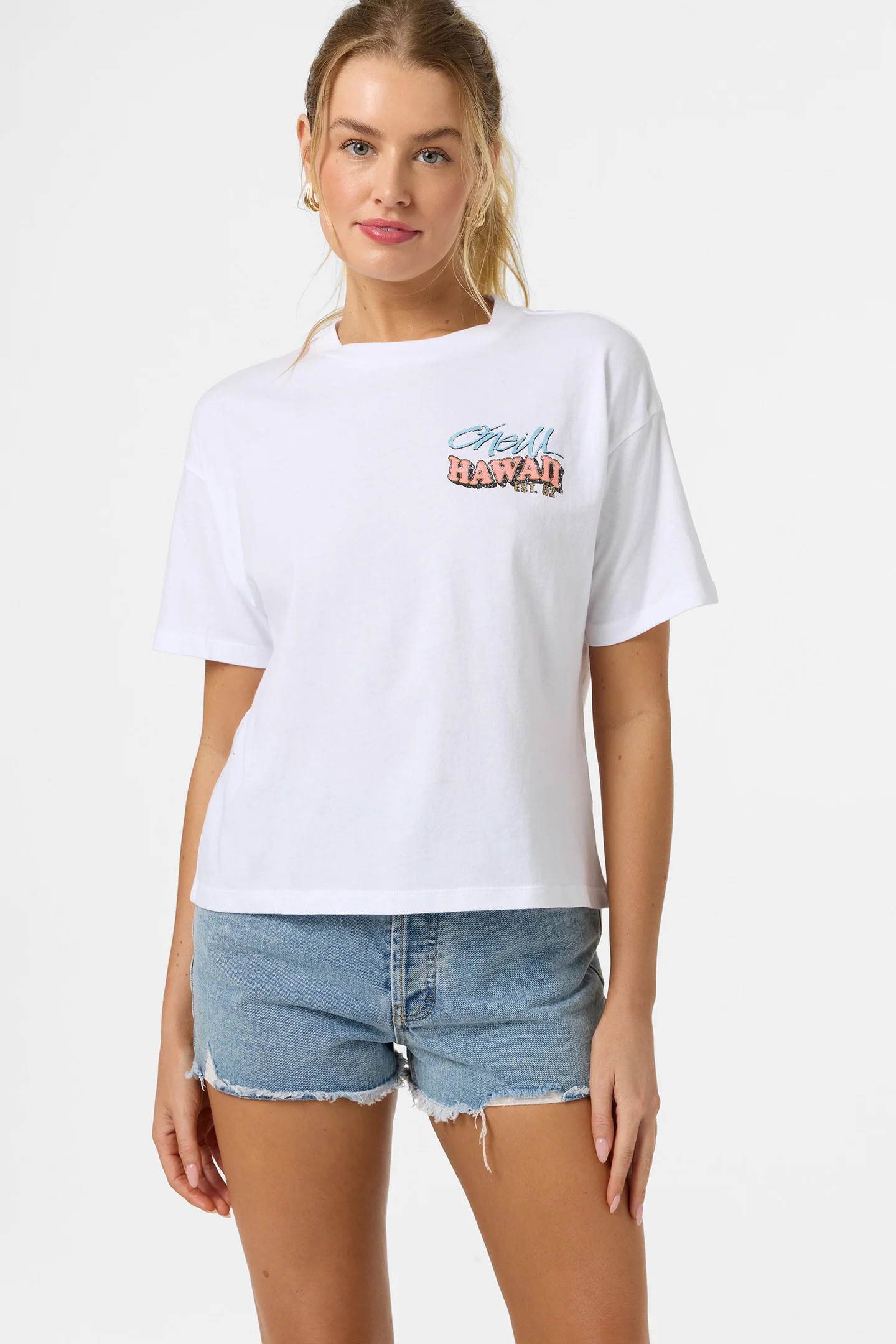 OG RADICAL SUN EASY TEE - Image 3