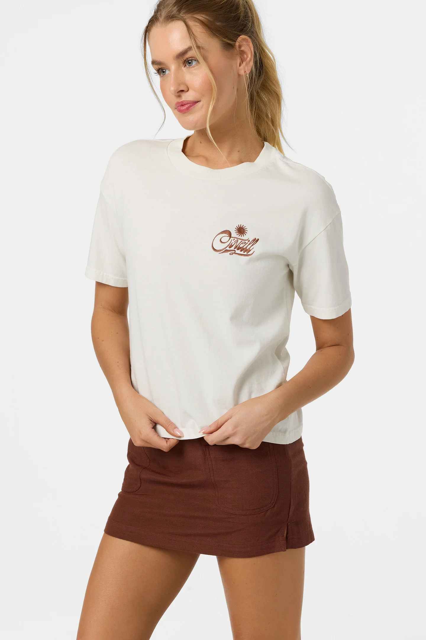 OG RADICAL SUN EASY TEE - Image 4