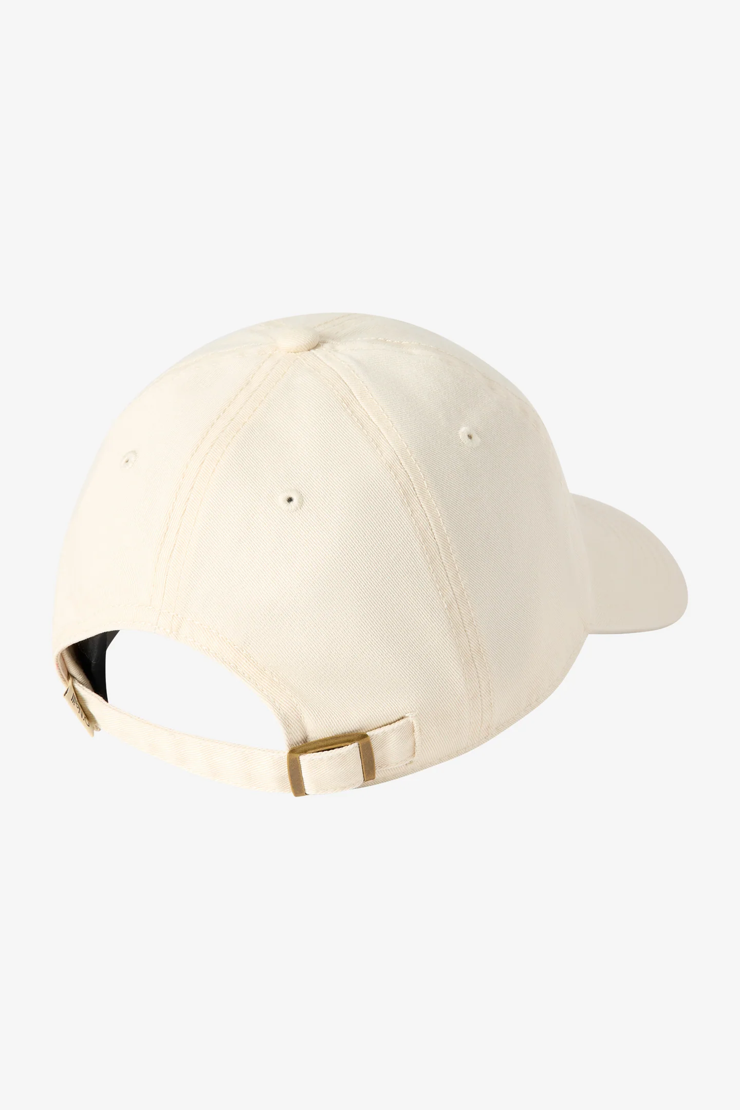 OG SALTY CIRCLE SURFER  DAD HAT - Image 2