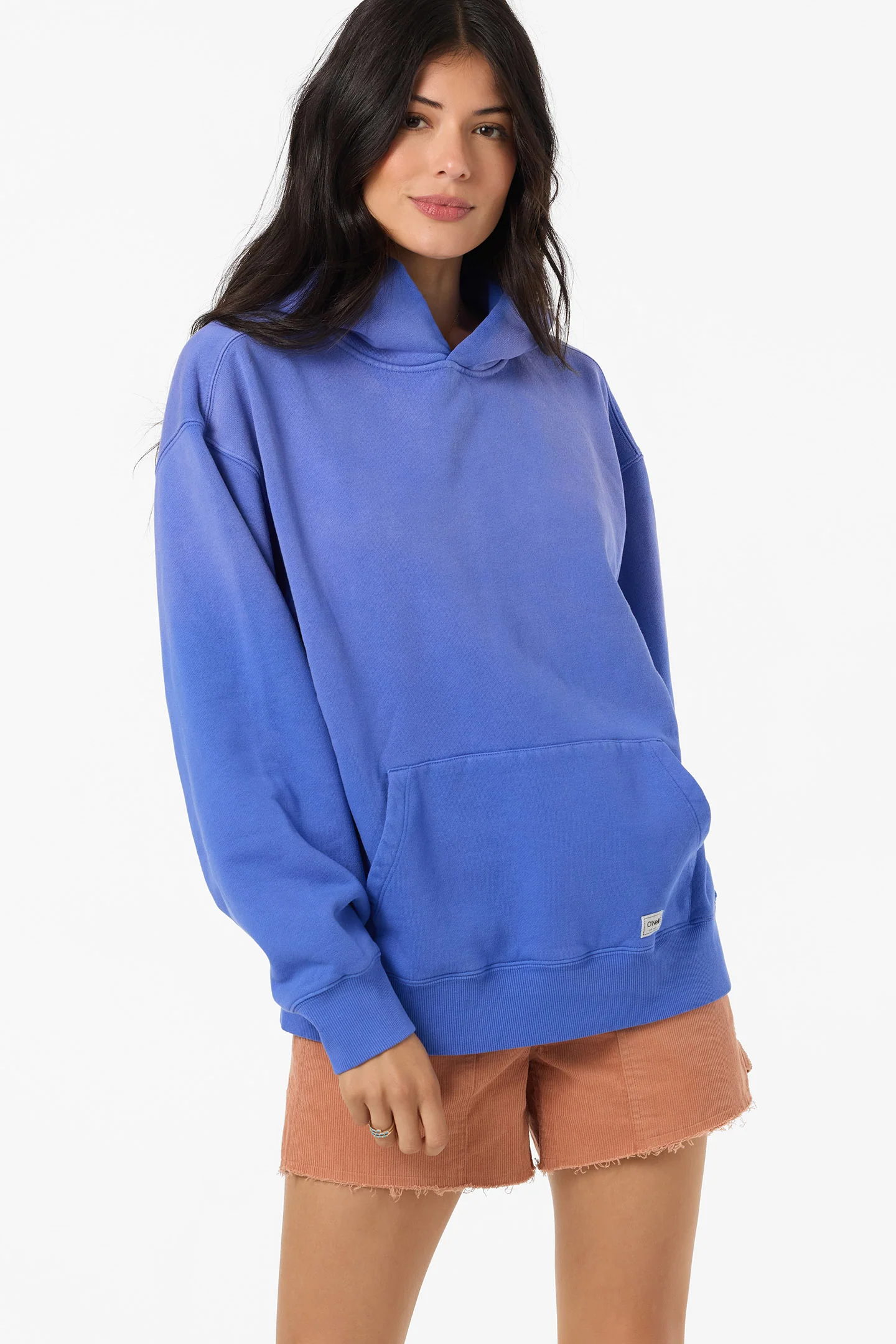 OG SALTY VINTAGE HOODIE - Image 2