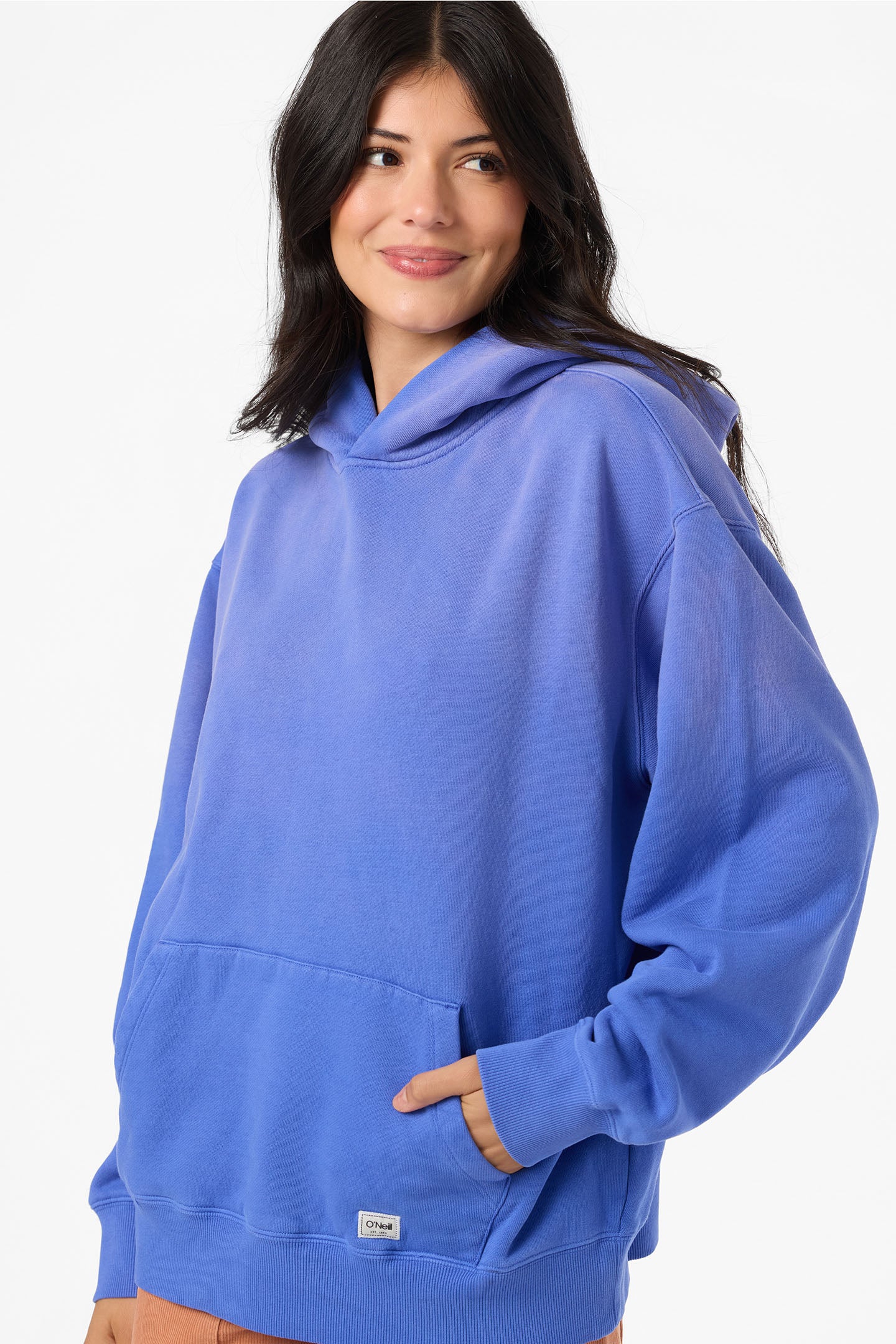 OG SALTY VINTAGE HOODIE - Image 3