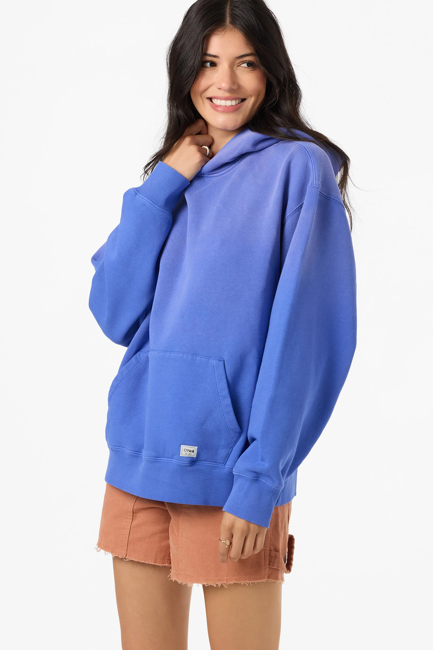 OG SALTY VINTAGE HOODIE - Image 4
